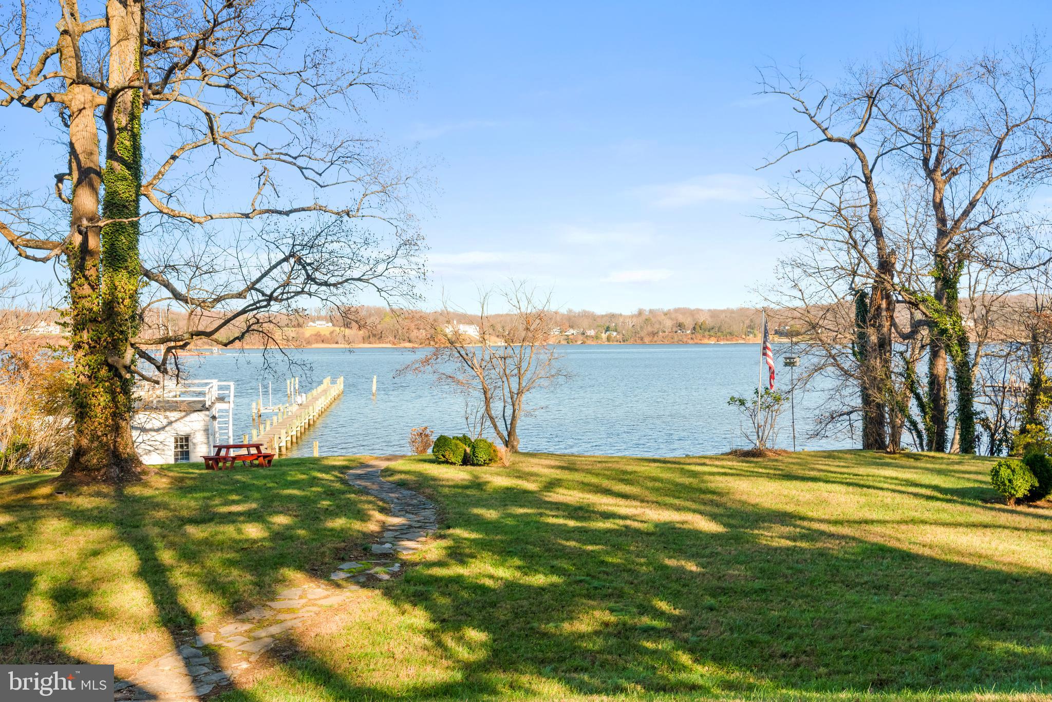 WARDOUR - Residential