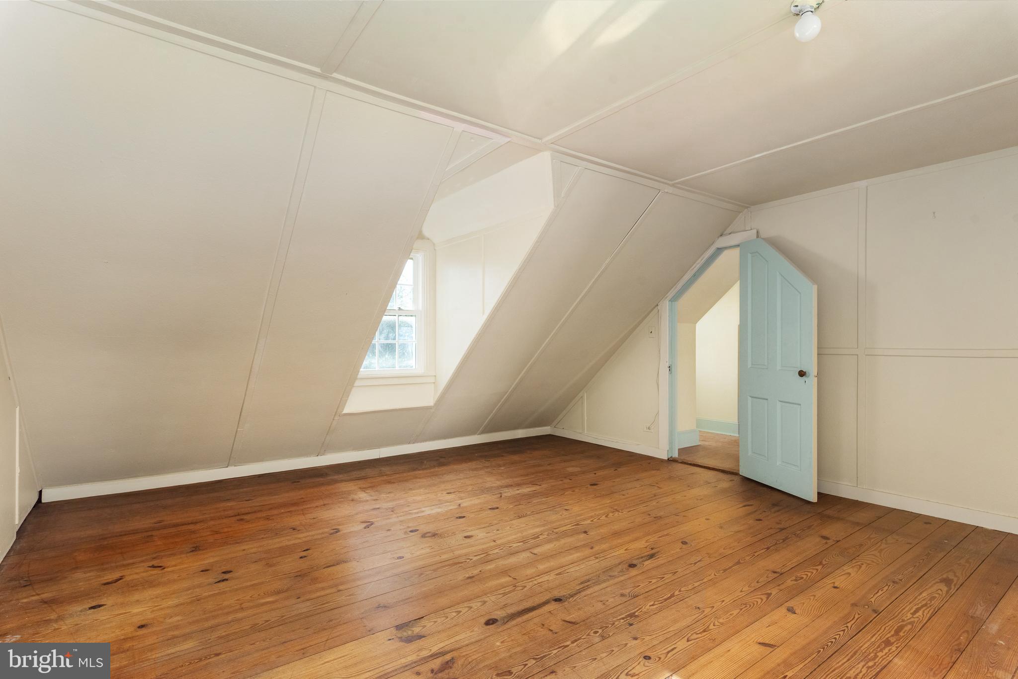 WARDOUR - Residential