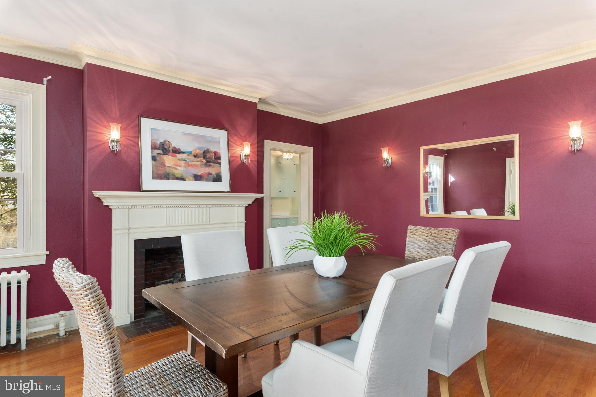 WARDOUR - Residential