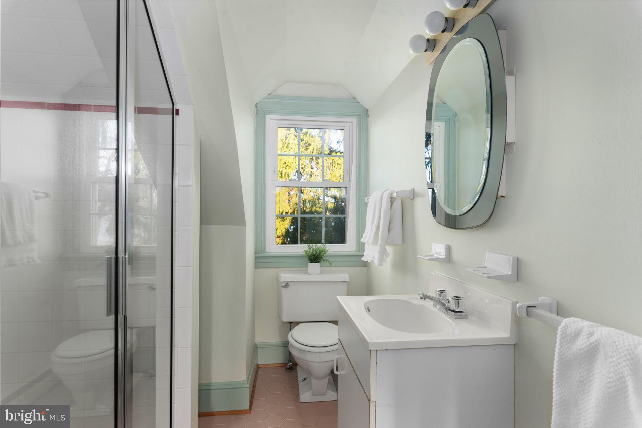 WARDOUR - Residential