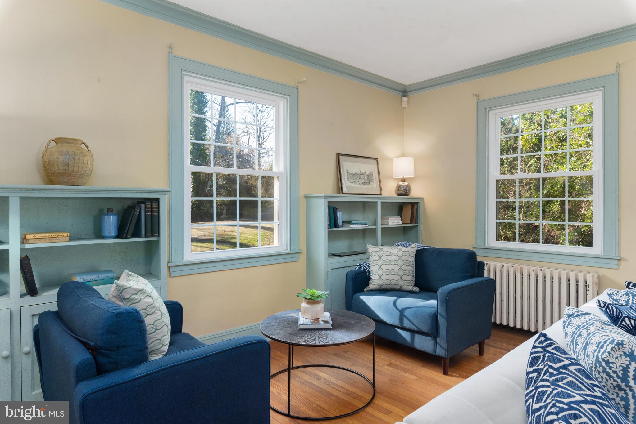 WARDOUR - Residential