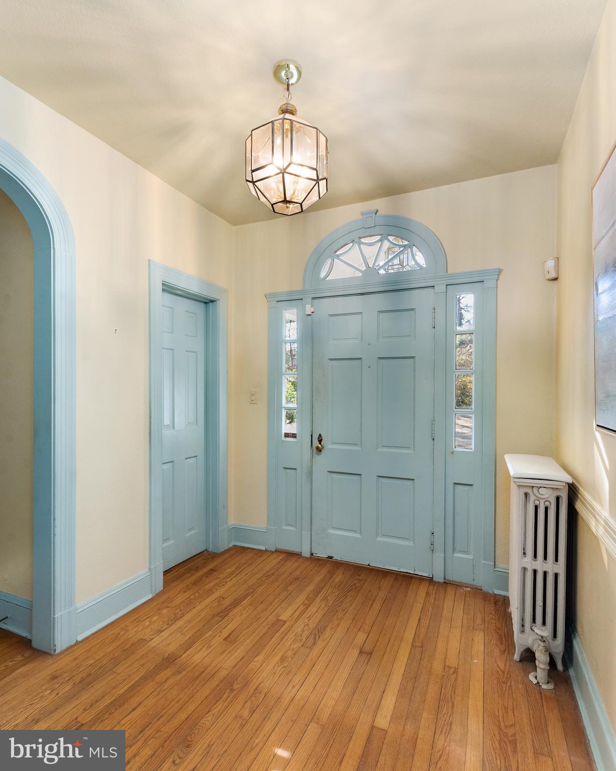 WARDOUR - Residential