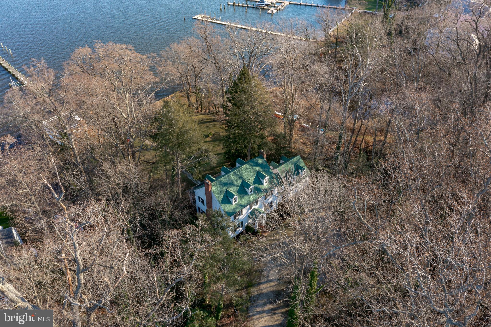 WARDOUR - Residential