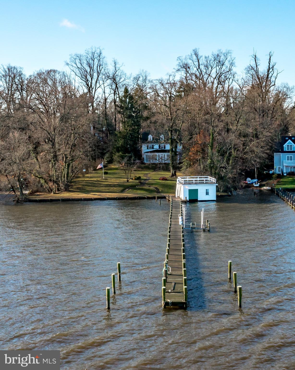 WARDOUR - Residential