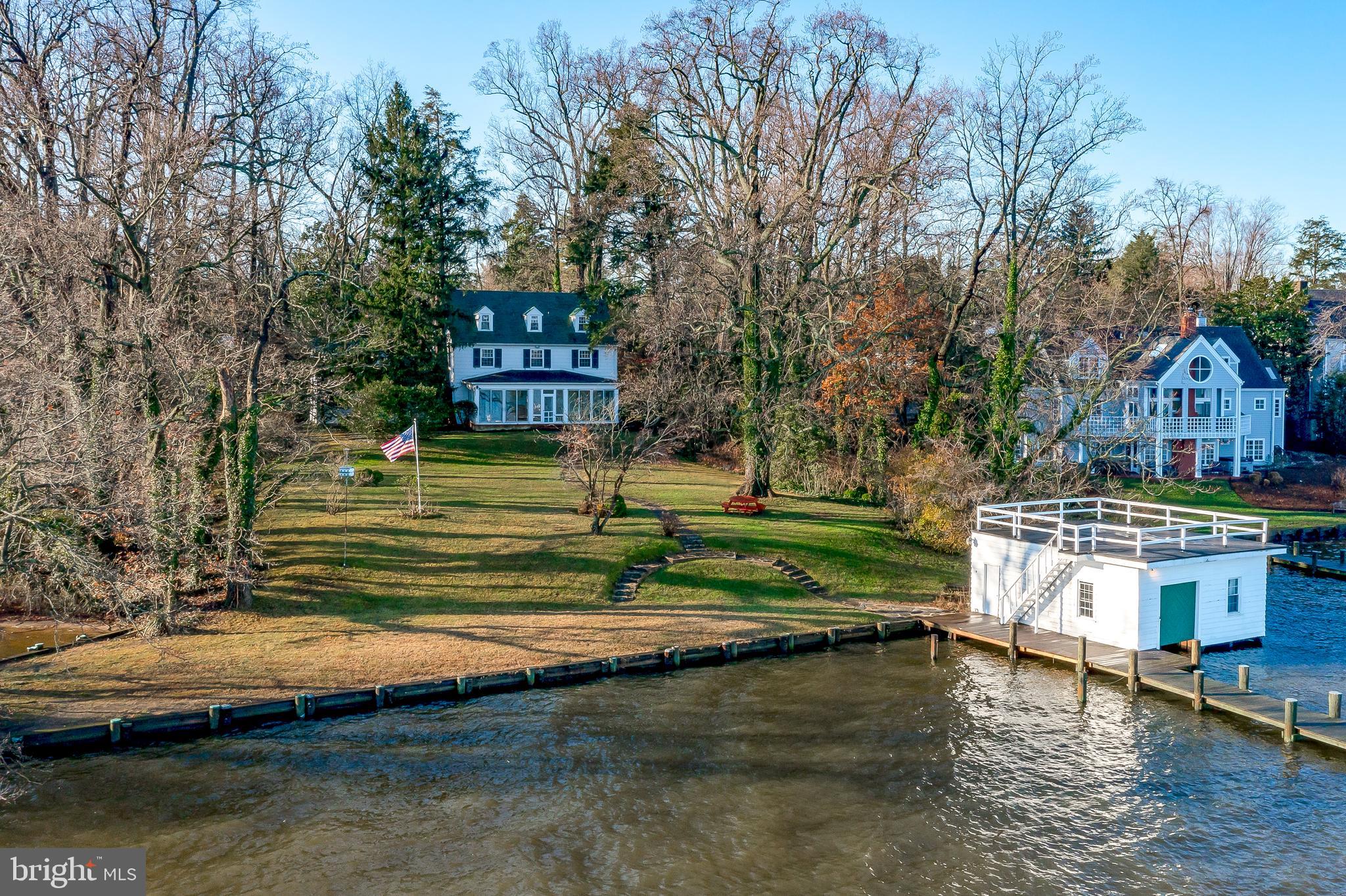 WARDOUR - Residential