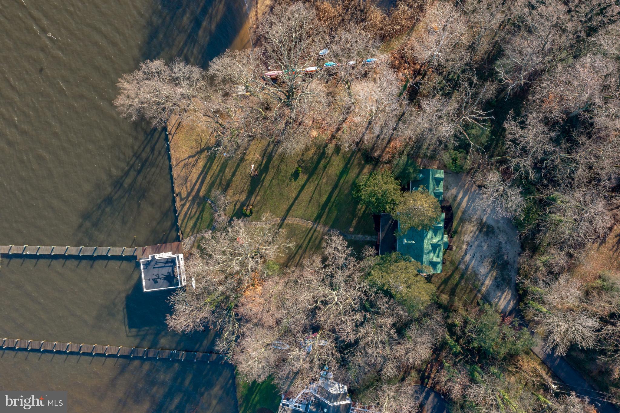 WARDOUR - Residential