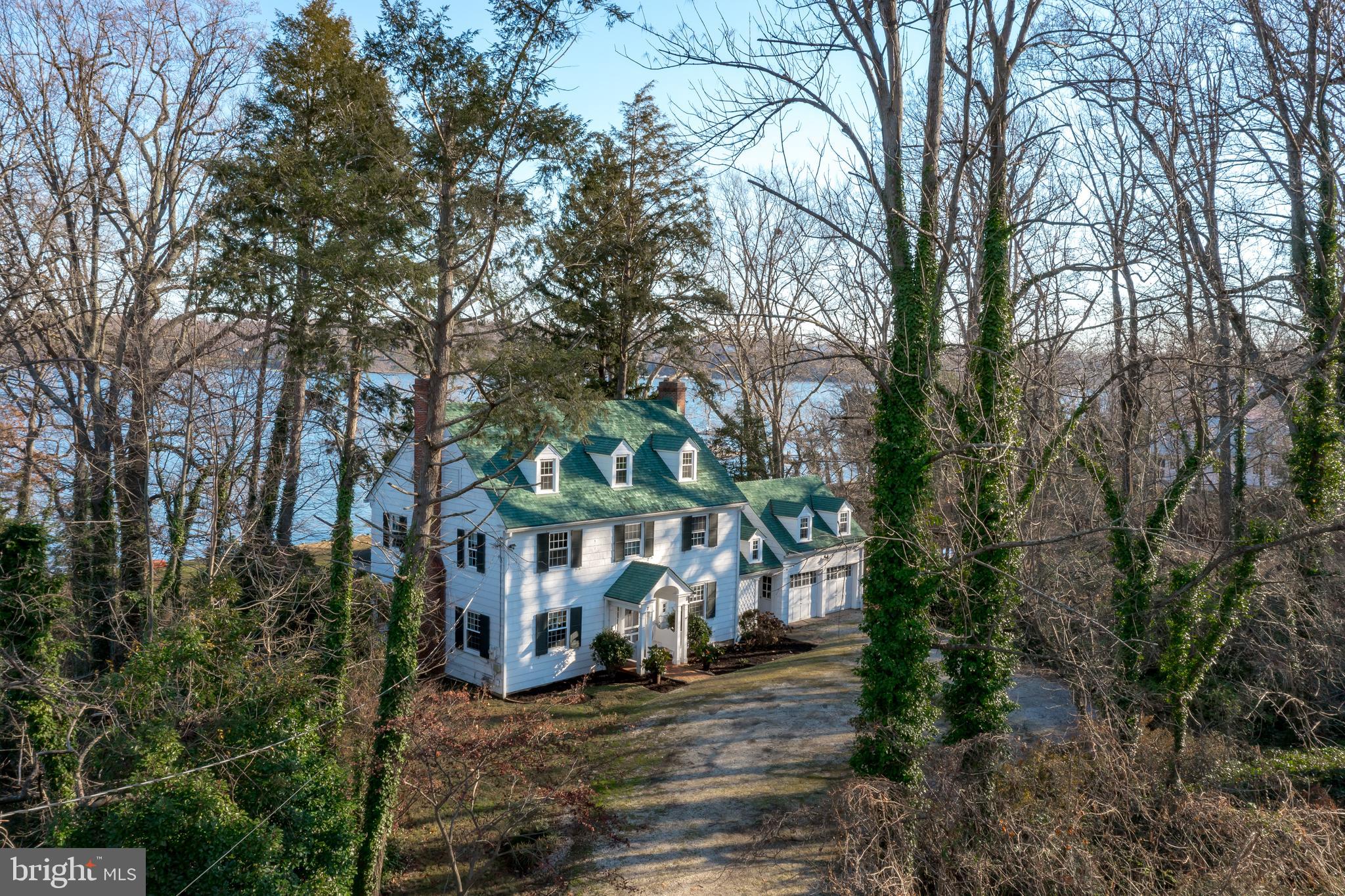 WARDOUR - Residential