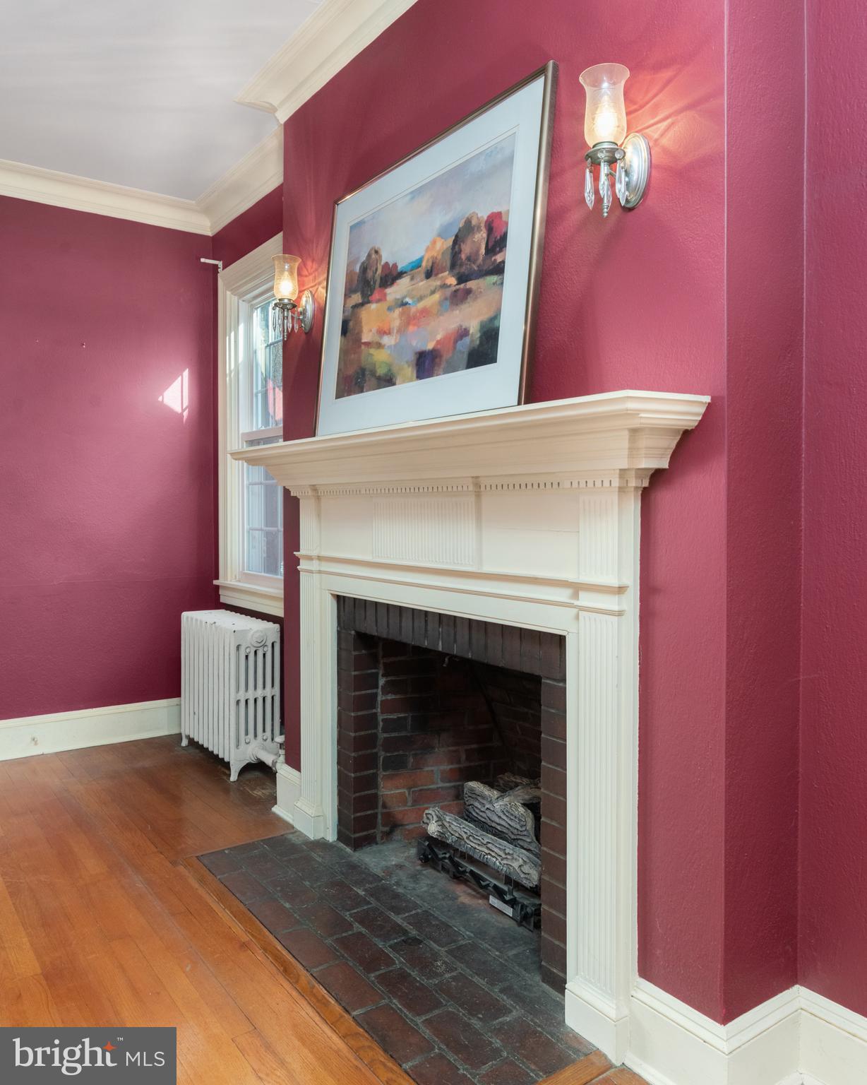 WARDOUR - Residential