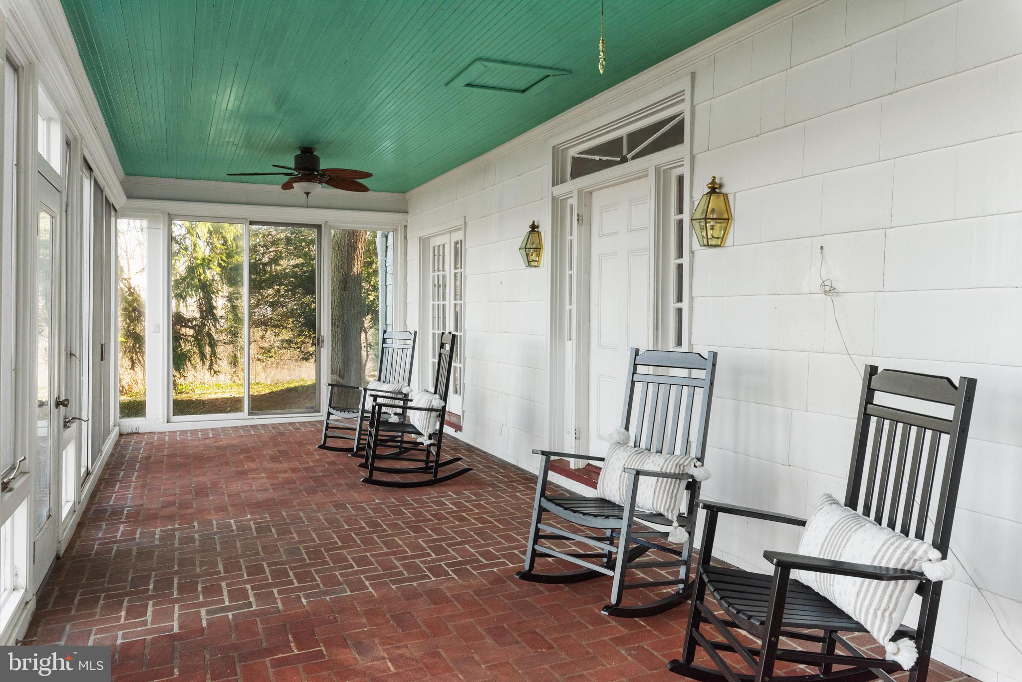 WARDOUR - Residential