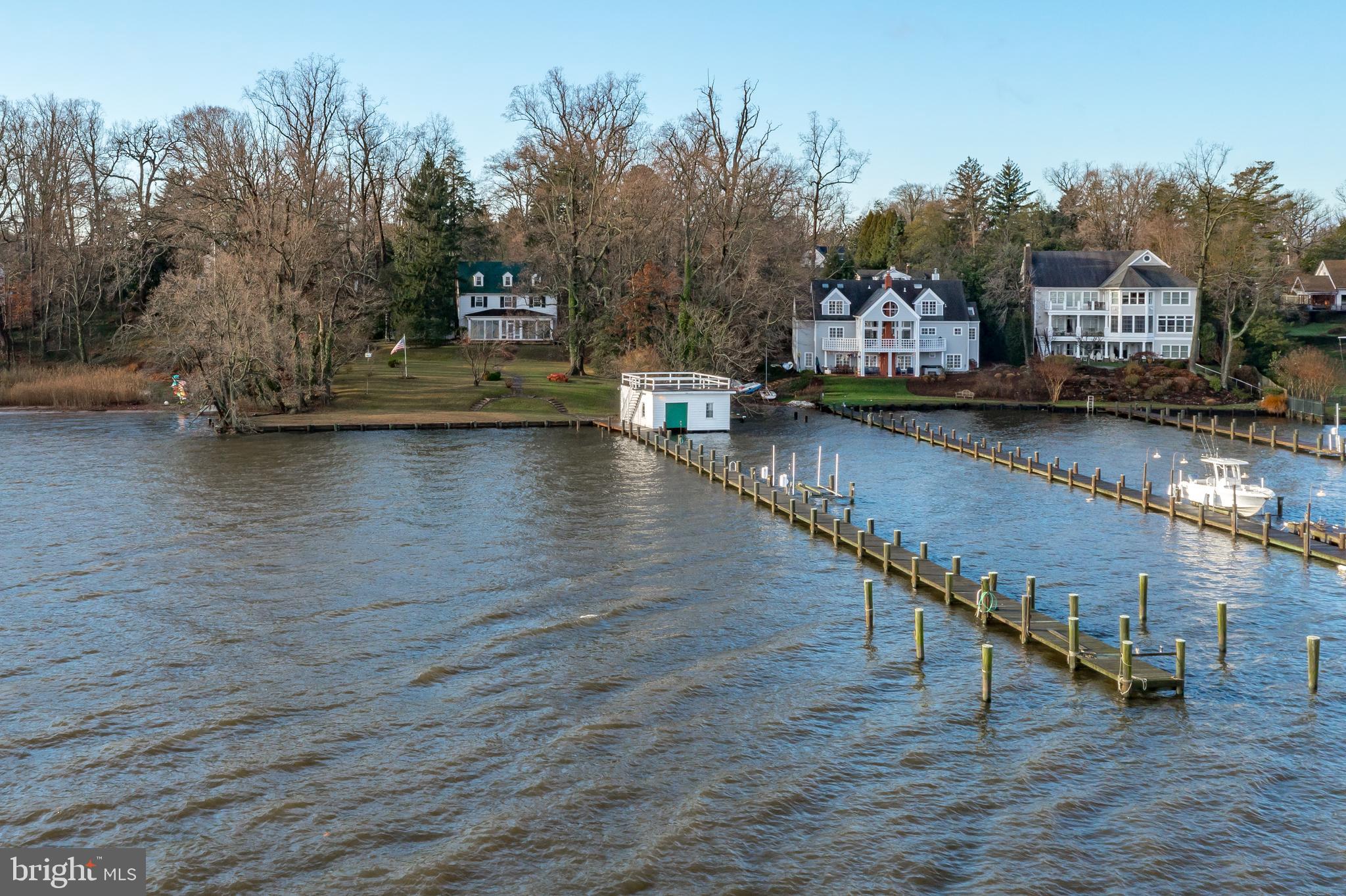 WARDOUR - Residential