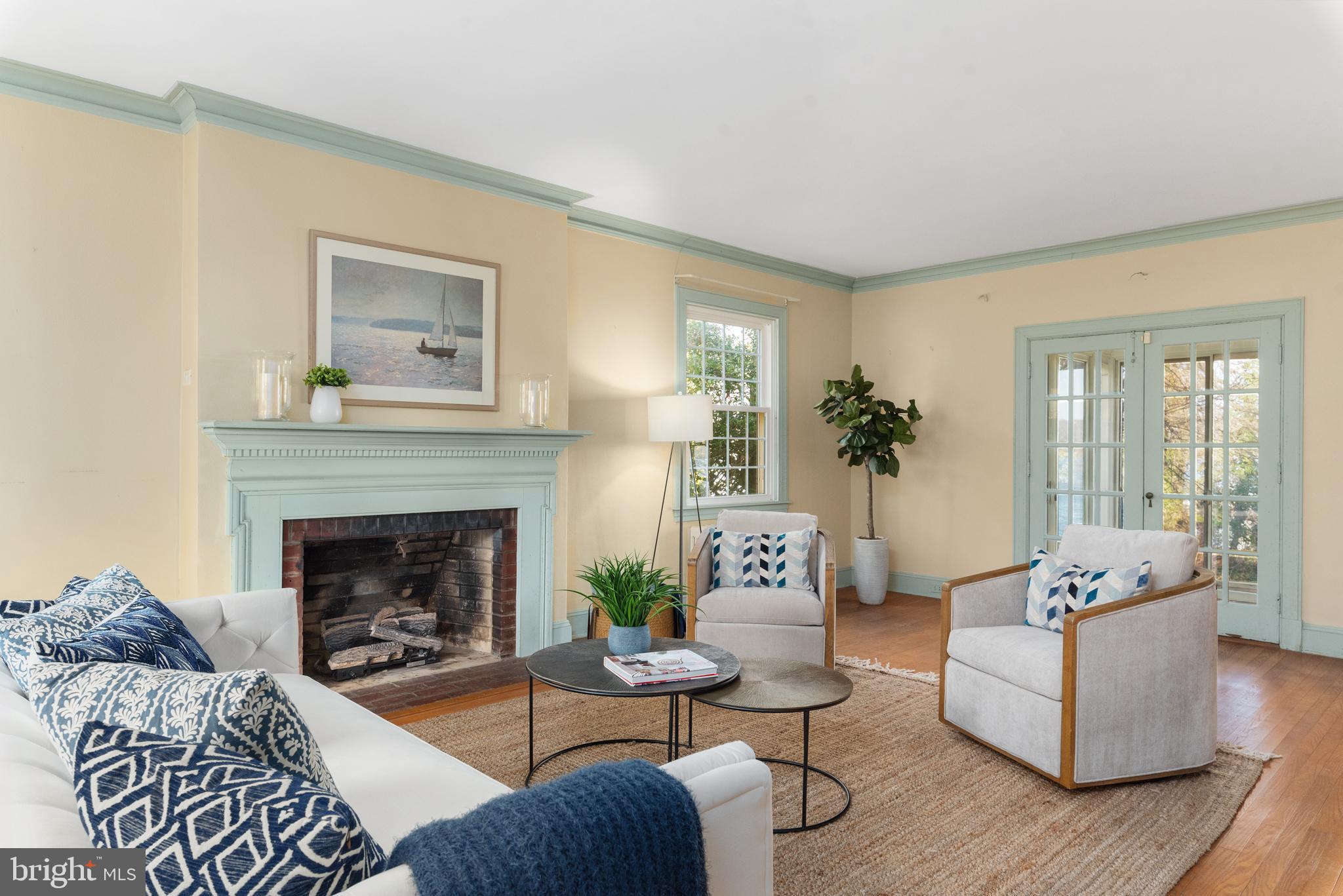 WARDOUR - Residential