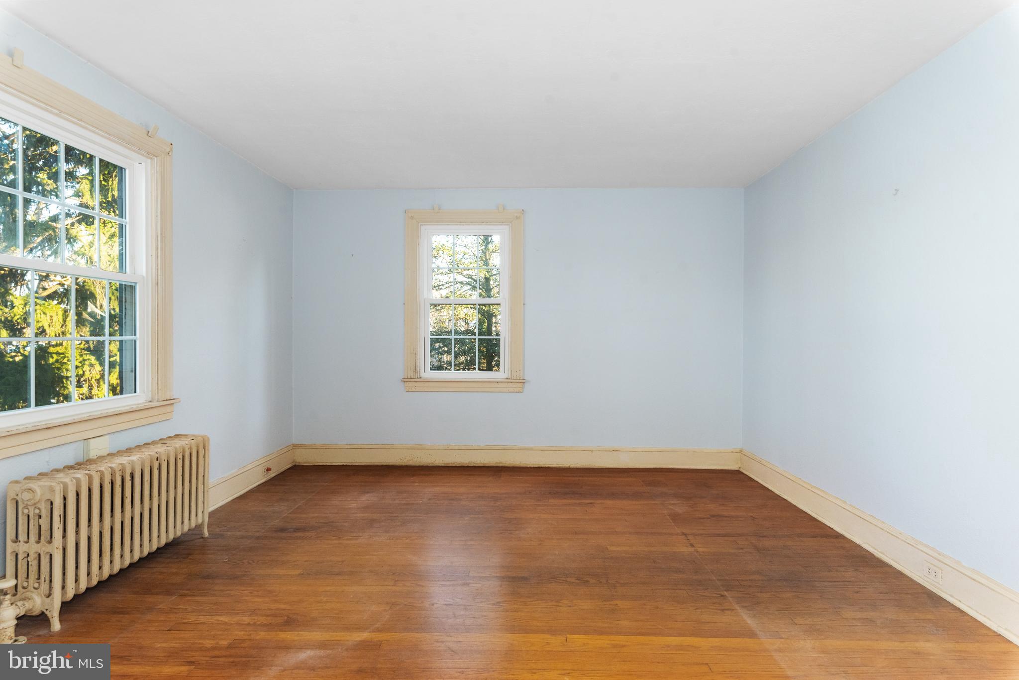 WARDOUR - Residential