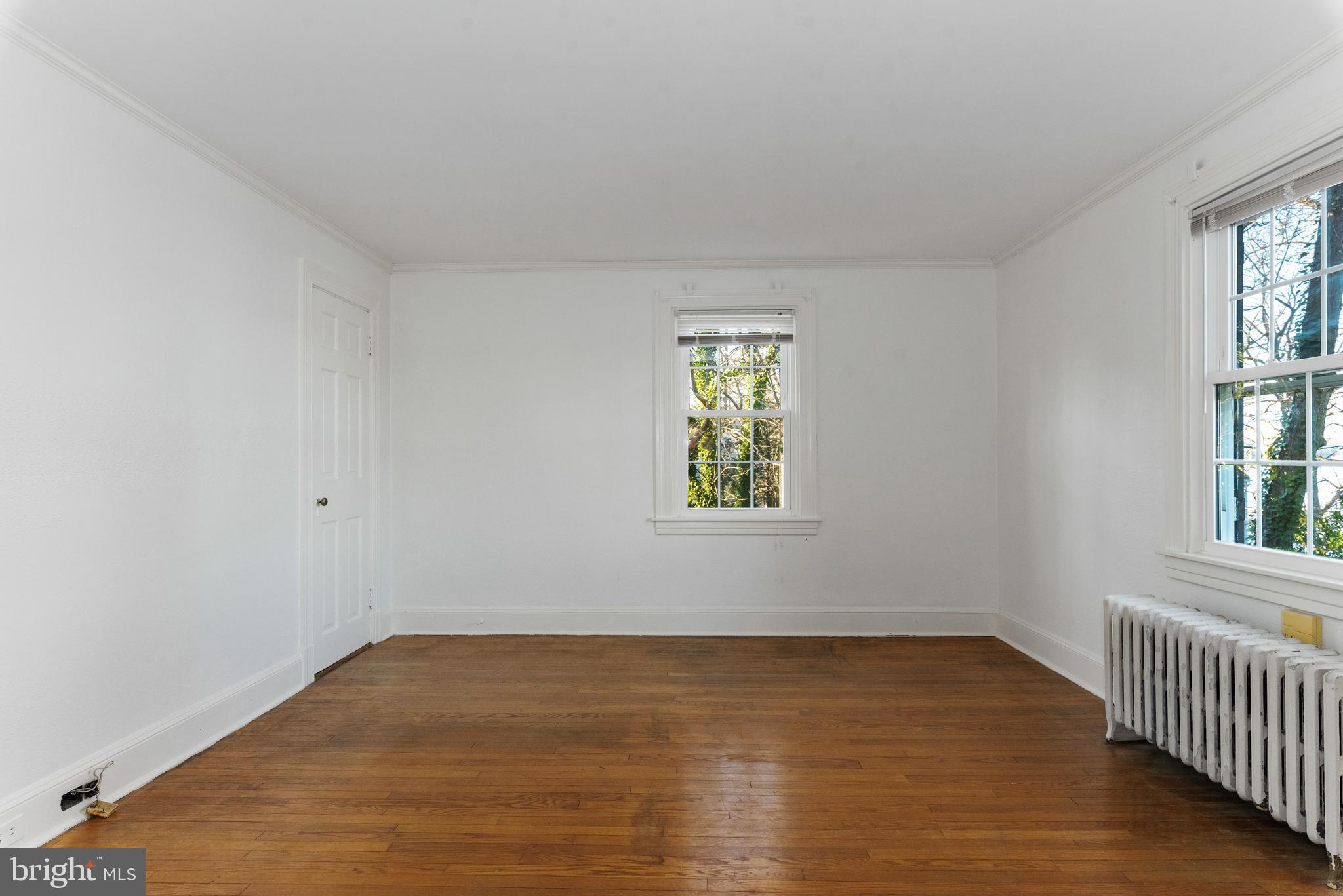 WARDOUR - Residential