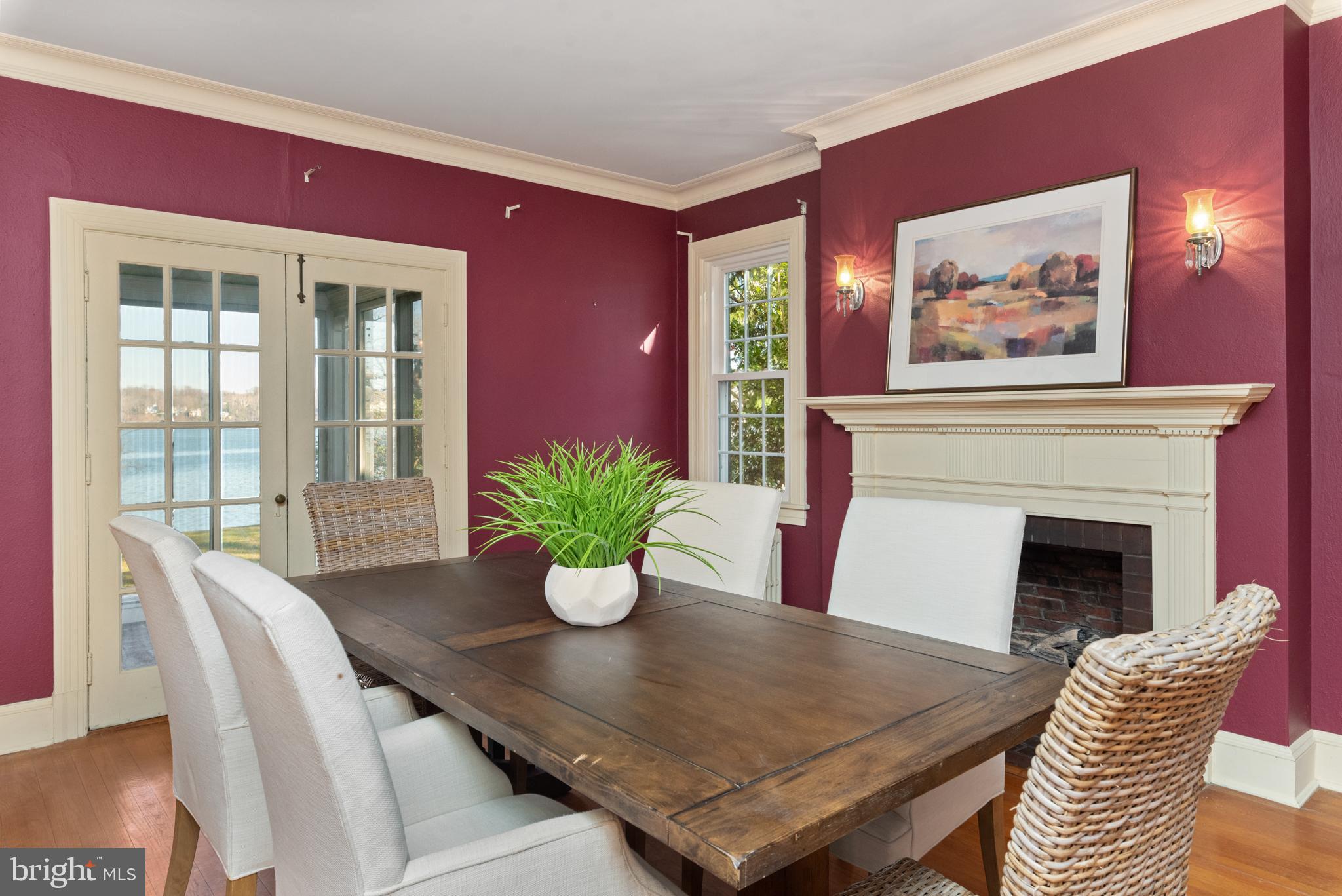 WARDOUR - Residential