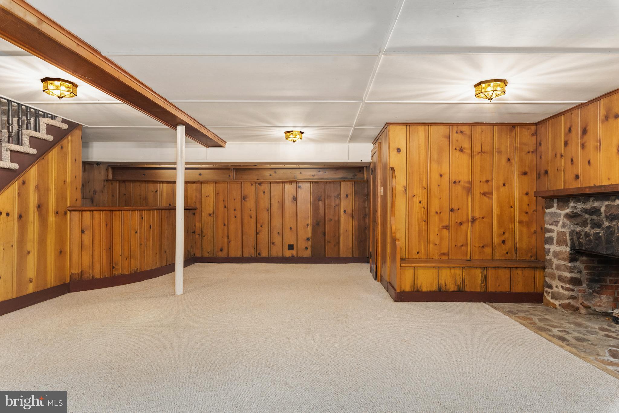 WARDOUR - Residential