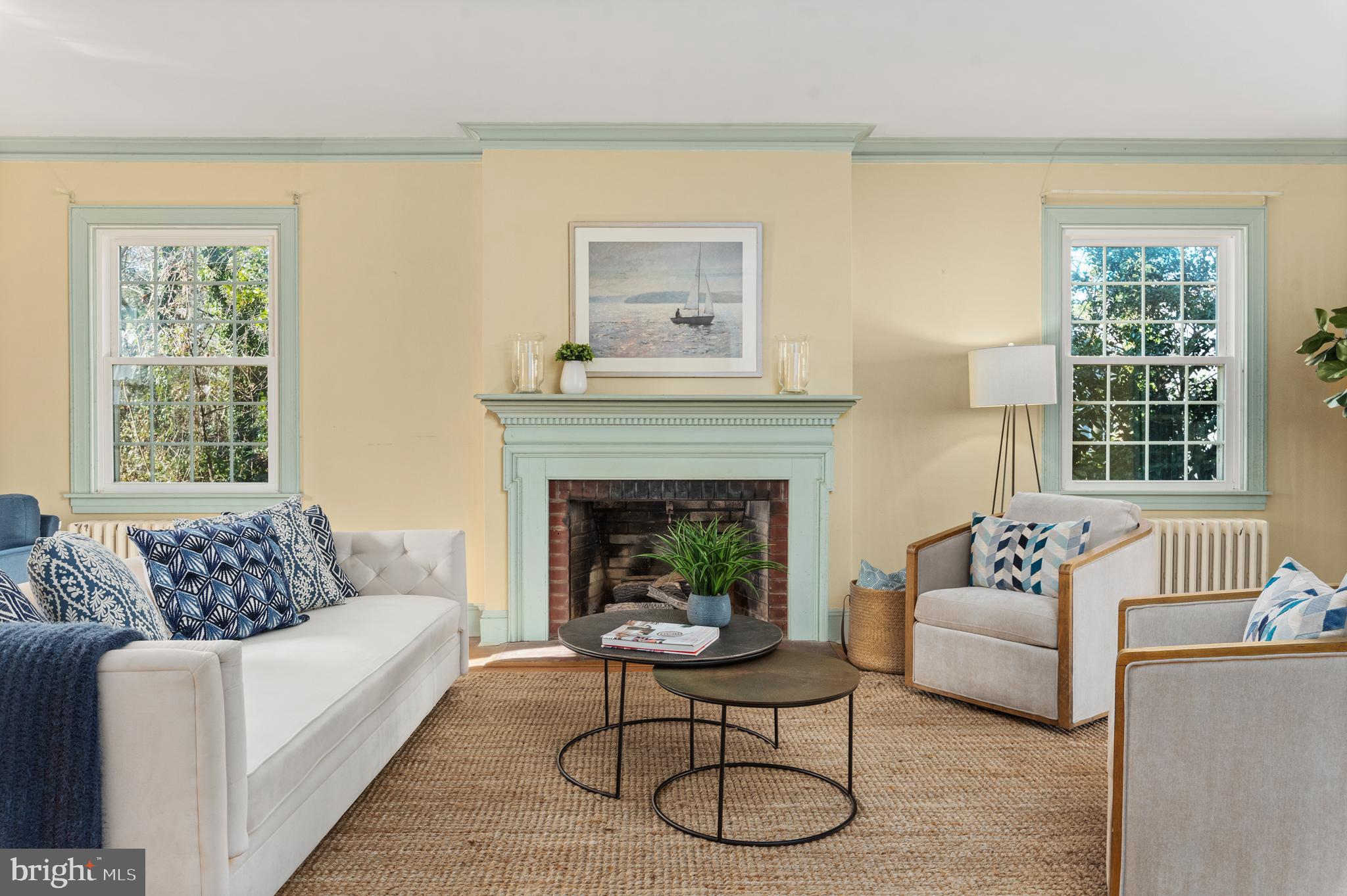 WARDOUR - Residential