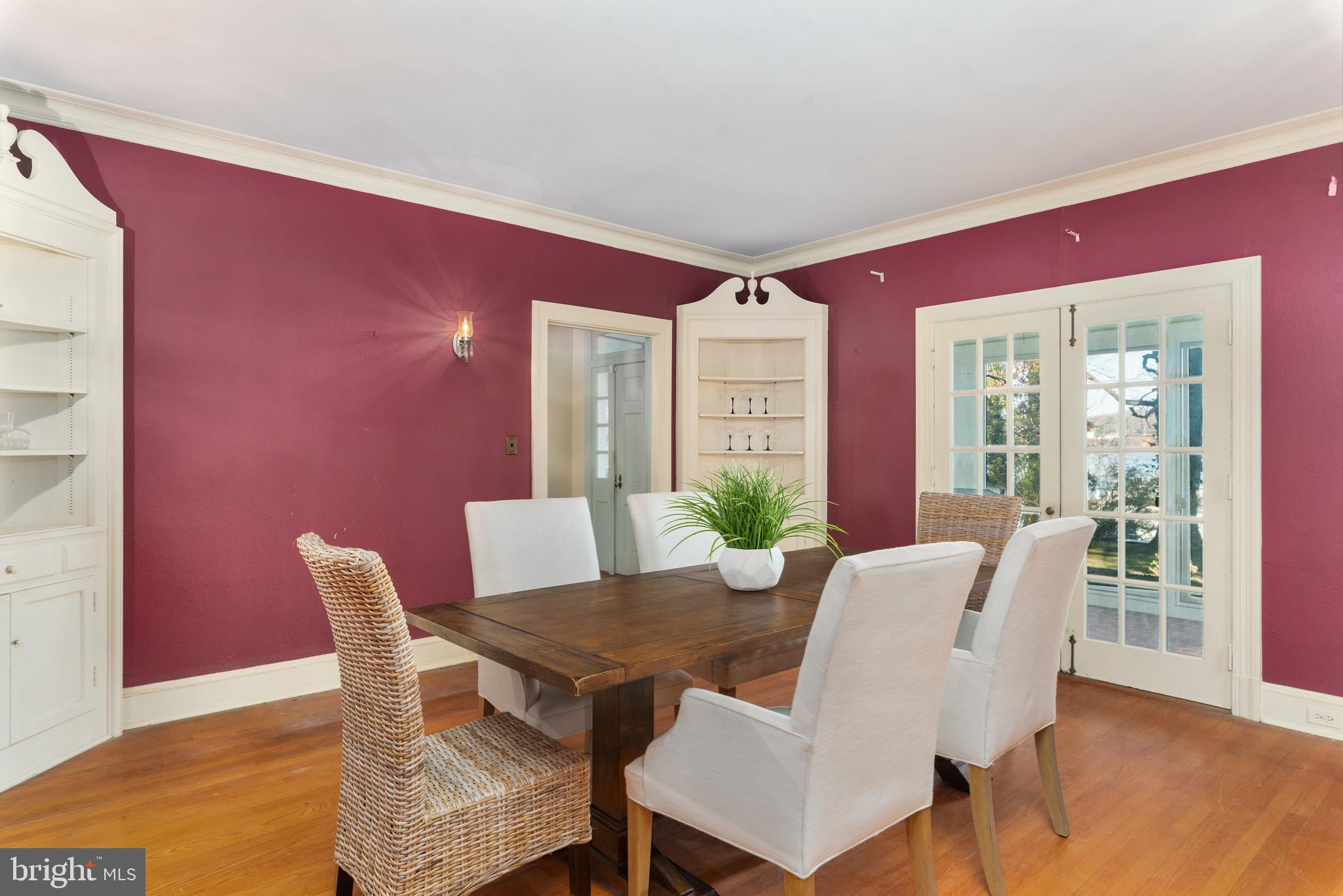 WARDOUR - Residential