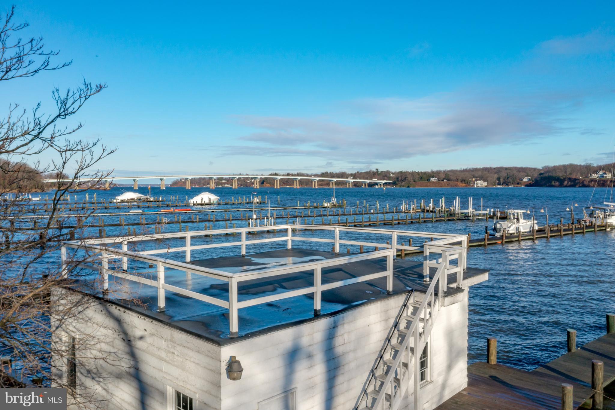 WARDOUR - Residential