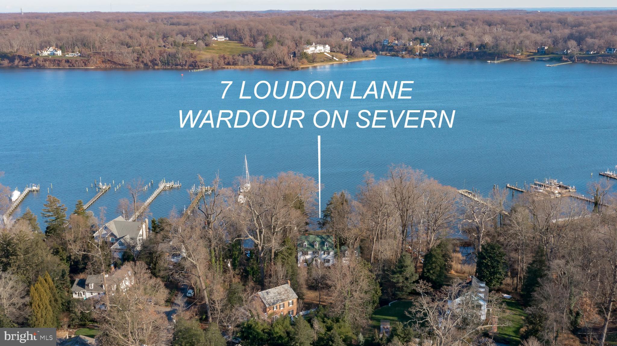 WARDOUR - Residential