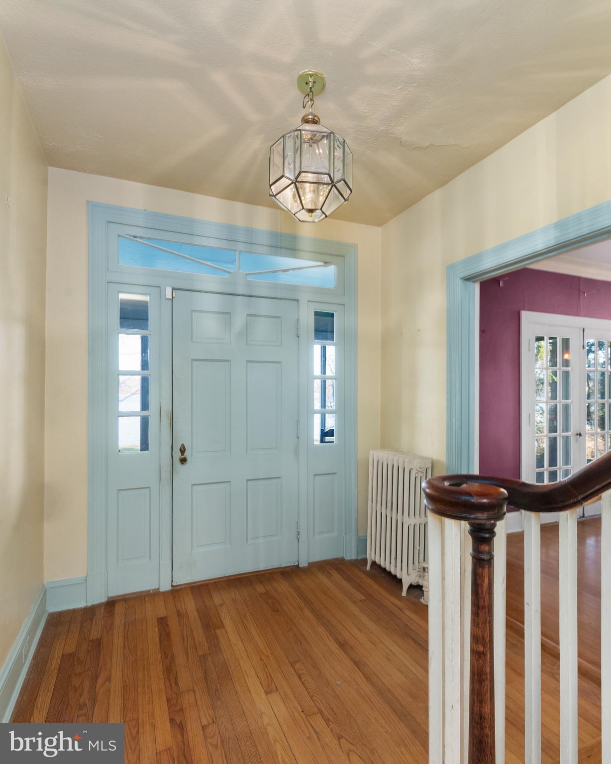 WARDOUR - Residential