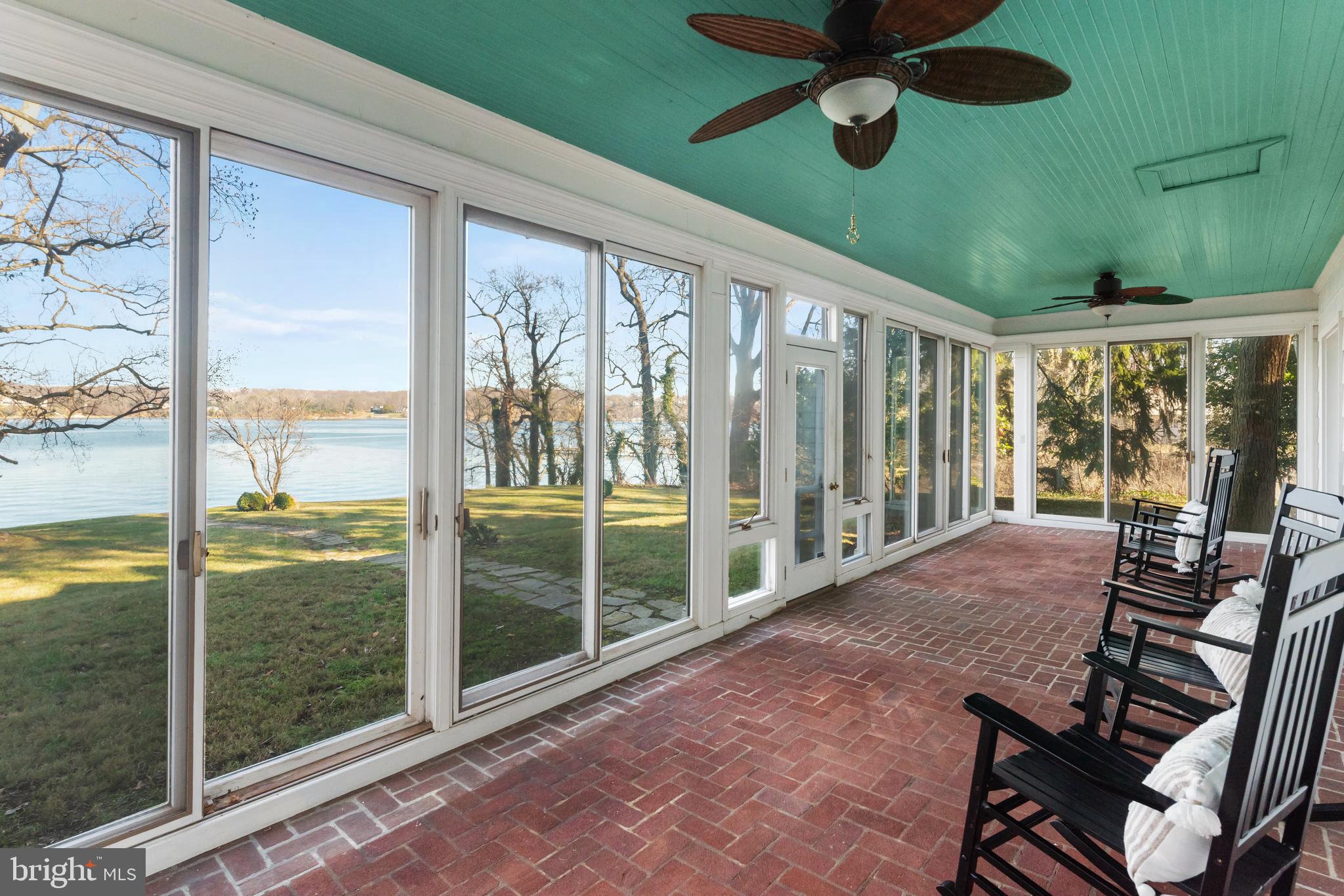 WARDOUR - Residential