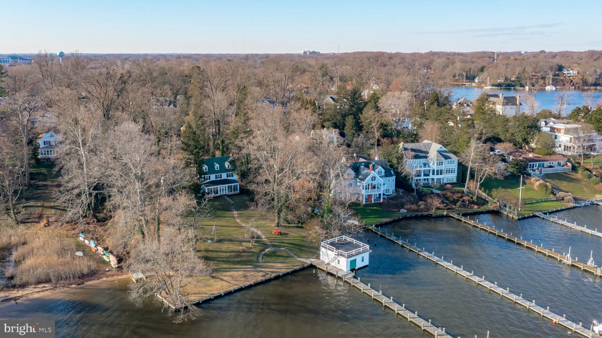 WARDOUR - Residential