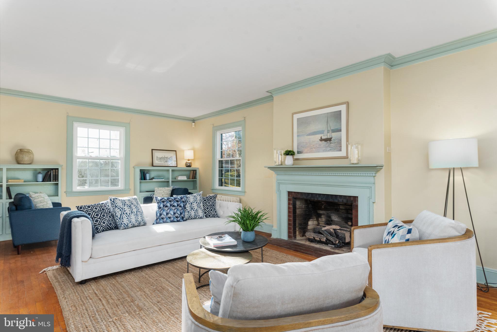 WARDOUR - Residential