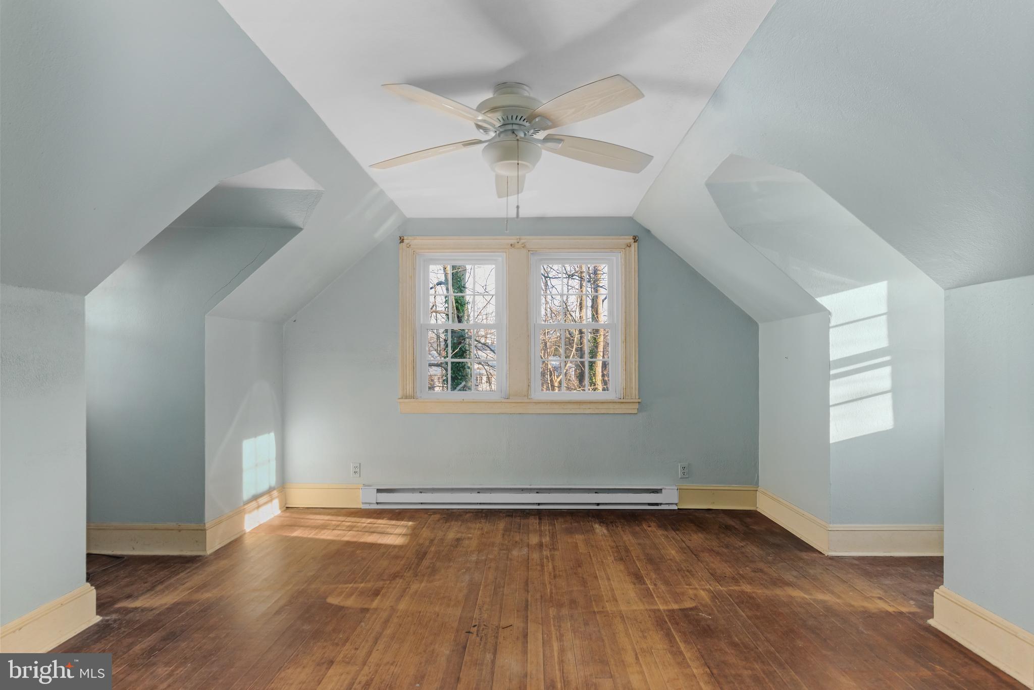 WARDOUR - Residential