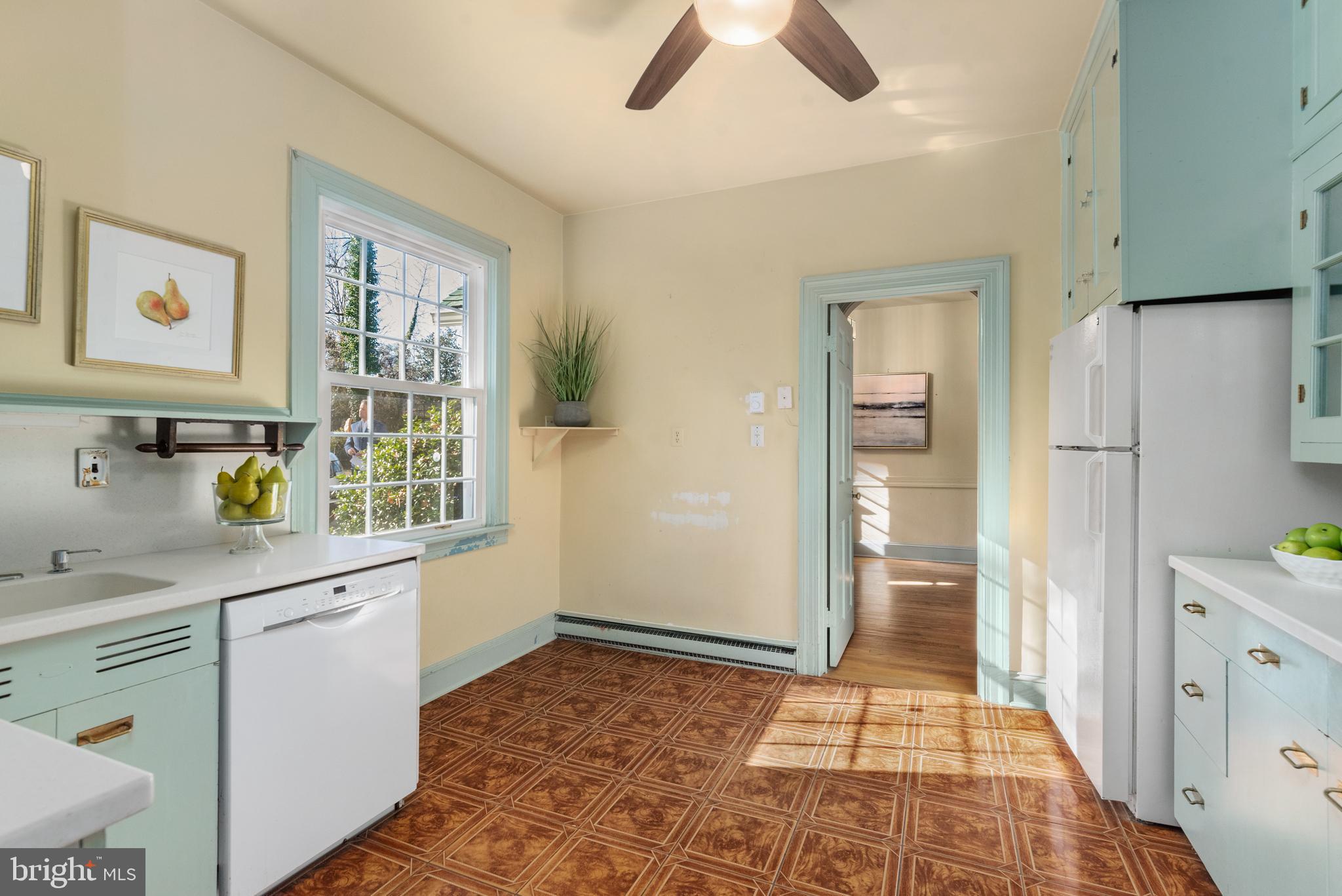 WARDOUR - Residential