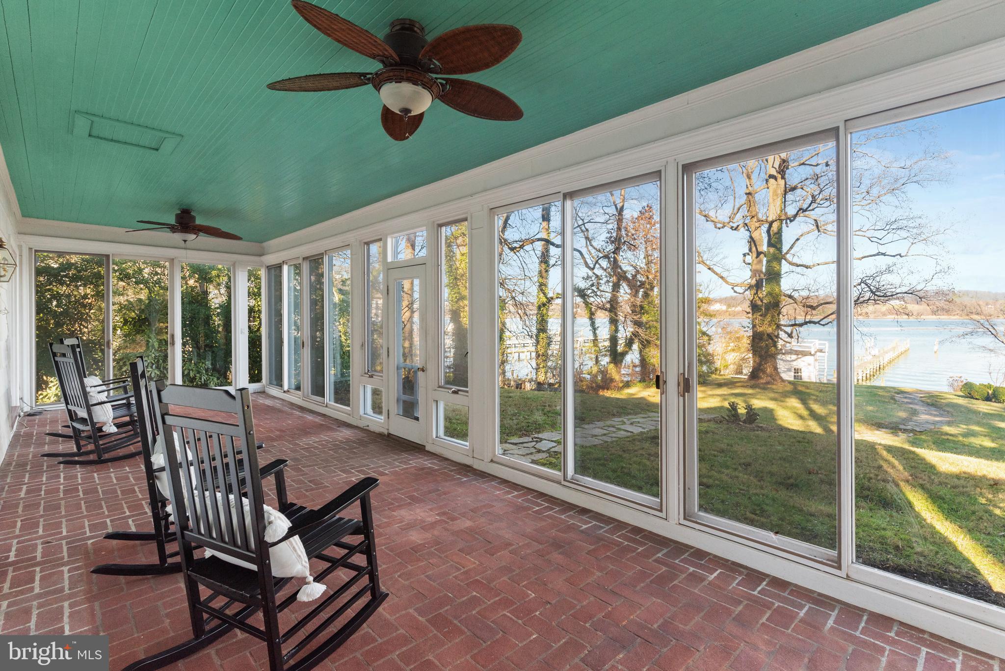 WARDOUR - Residential