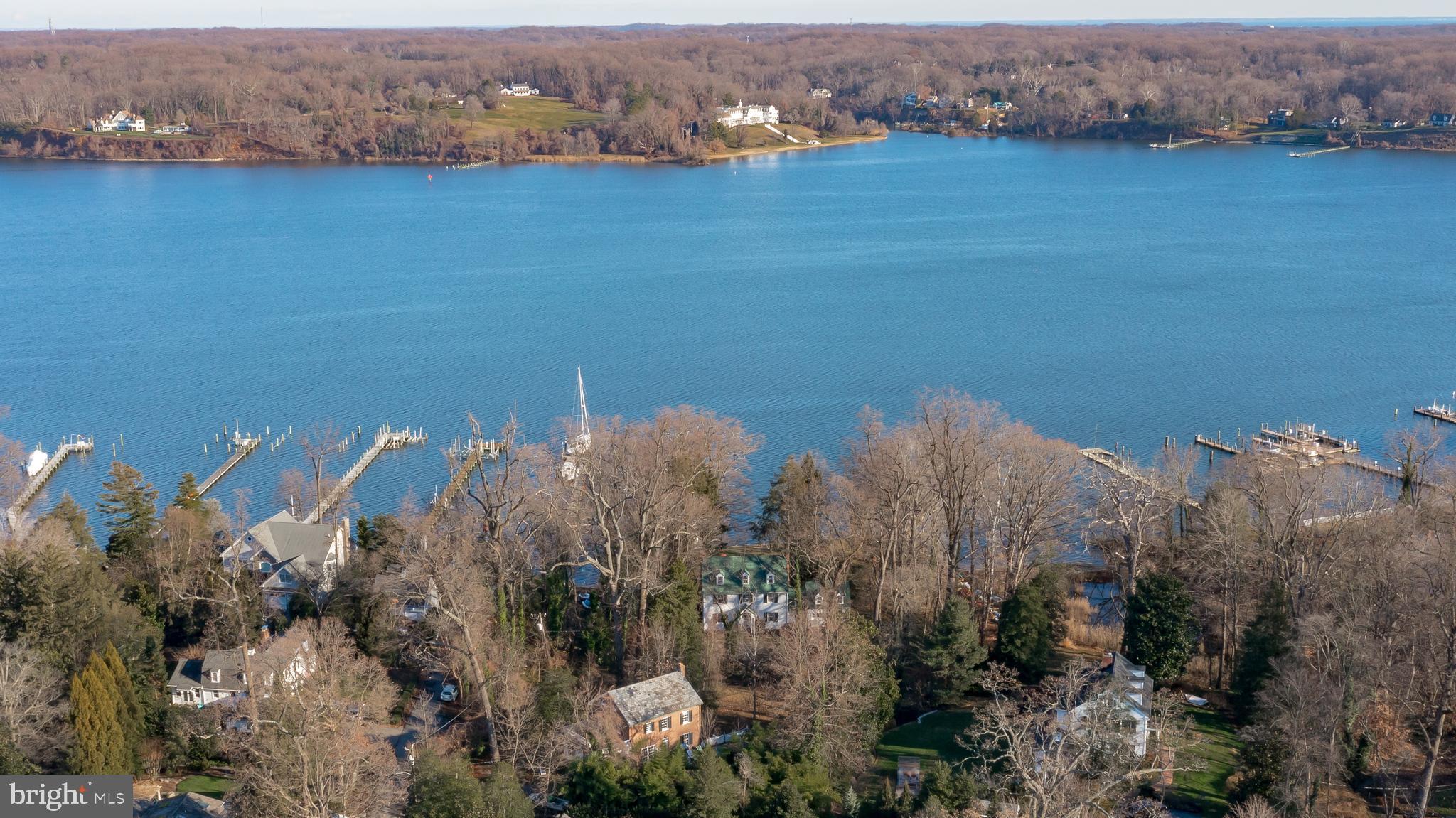 WARDOUR - Residential