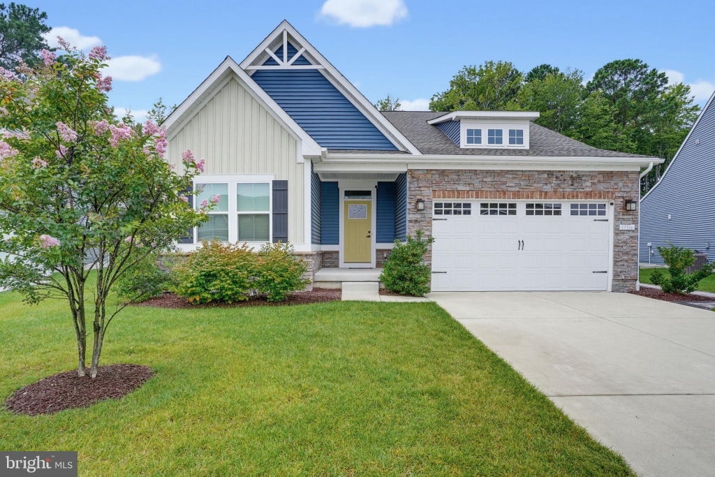 Photo of 37316 Kestrel Way, OCEAN VIEW, DE 19970 (MLS # DESU2117990)
