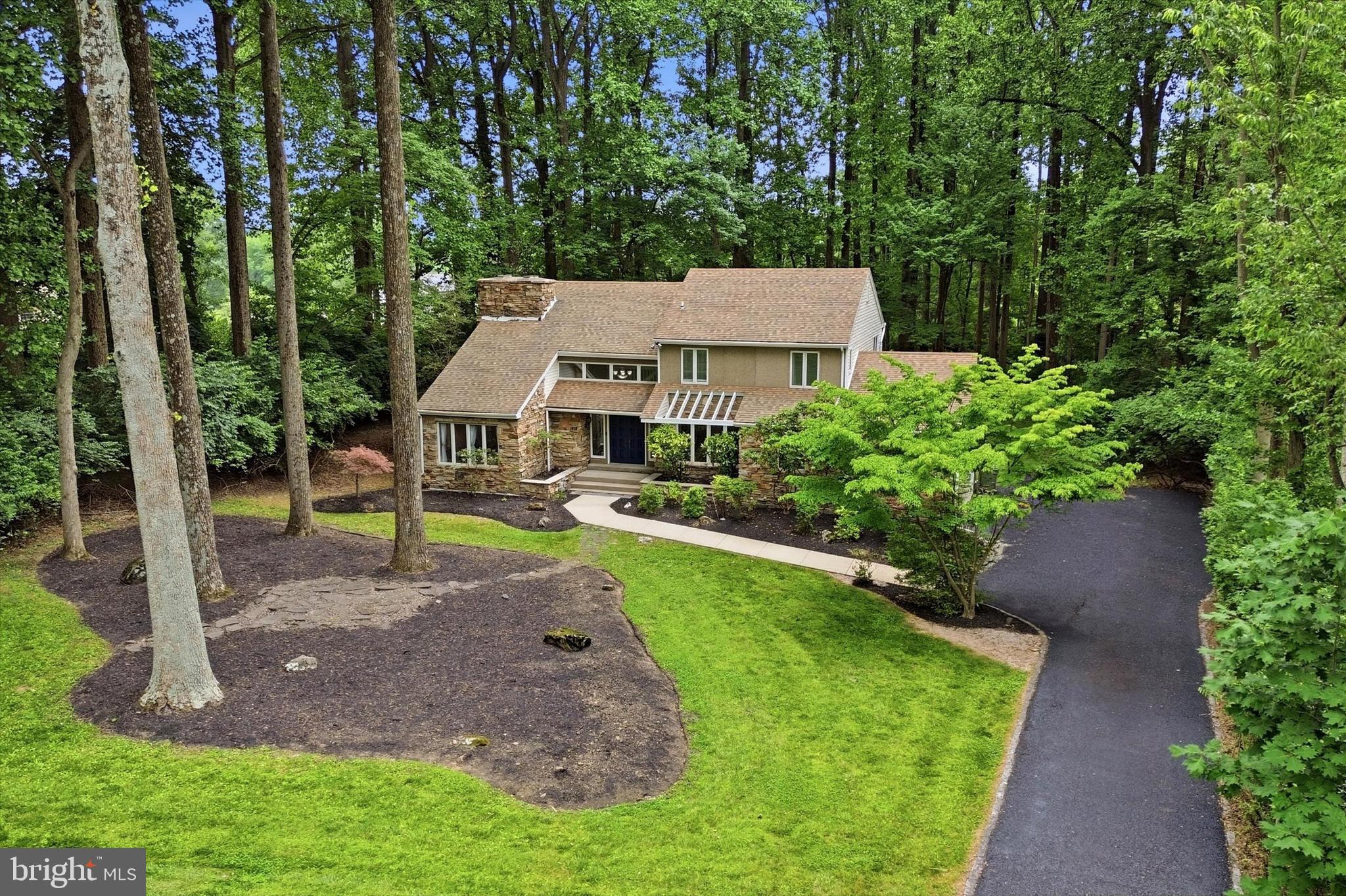 1418 BRAMBLE LANE