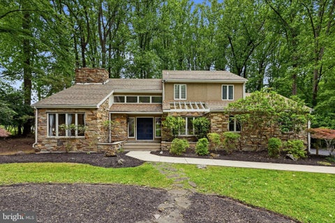 Homes For Sale - 1418 Bramble Lane<br/> WEST CHESTER, PA 19380