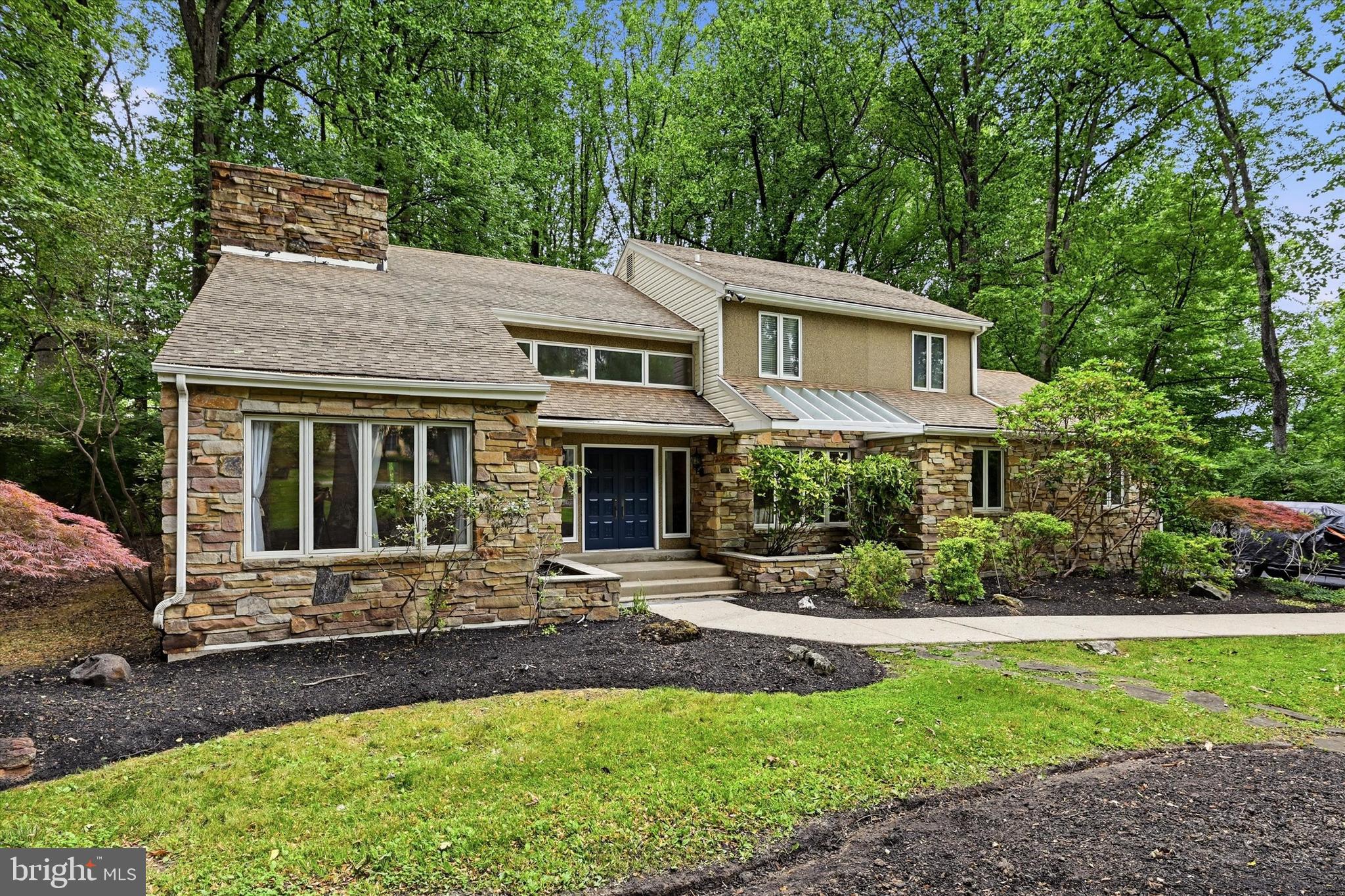 1418 BRAMBLE LANE