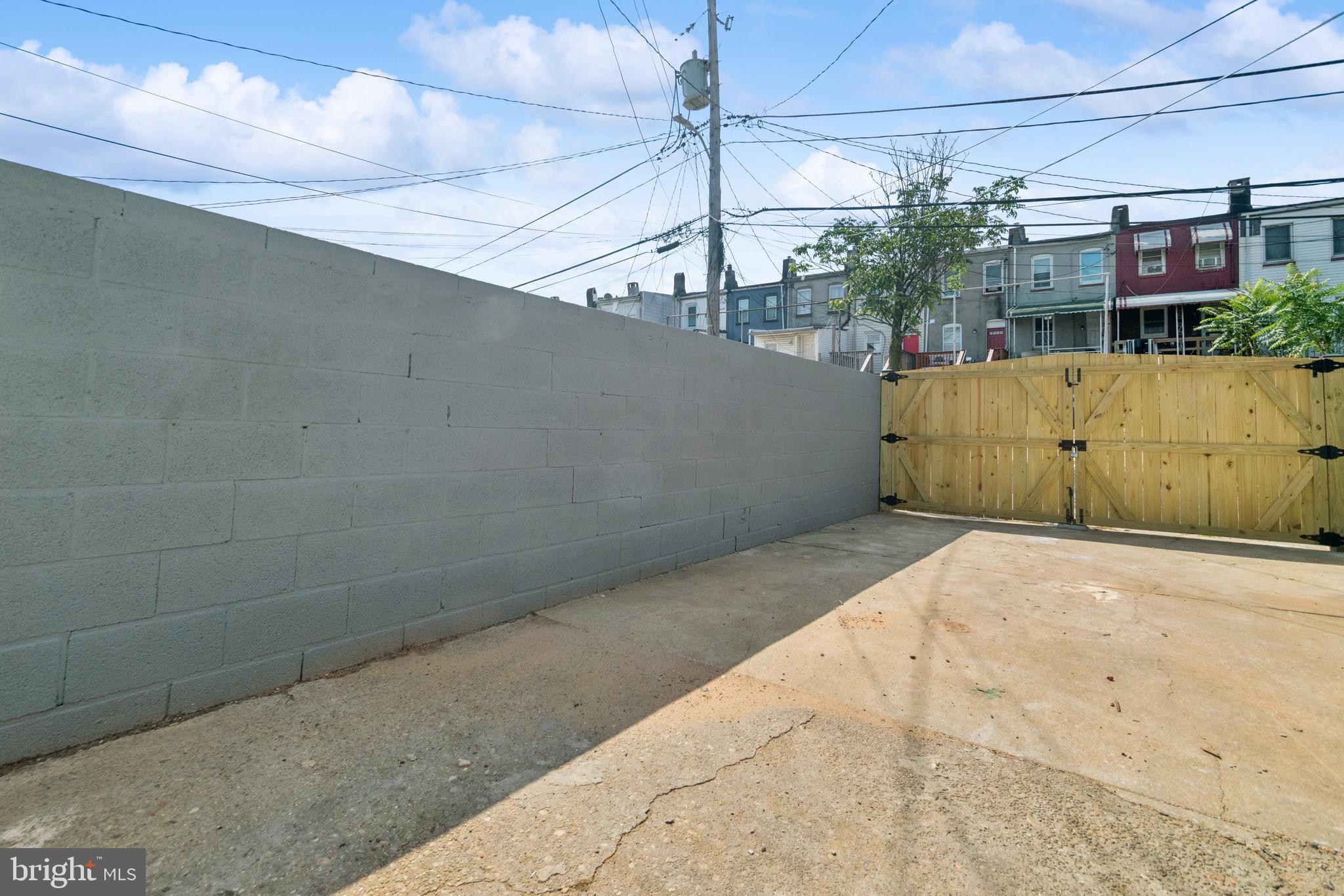 NONE AVAILABLE - Residential Lease