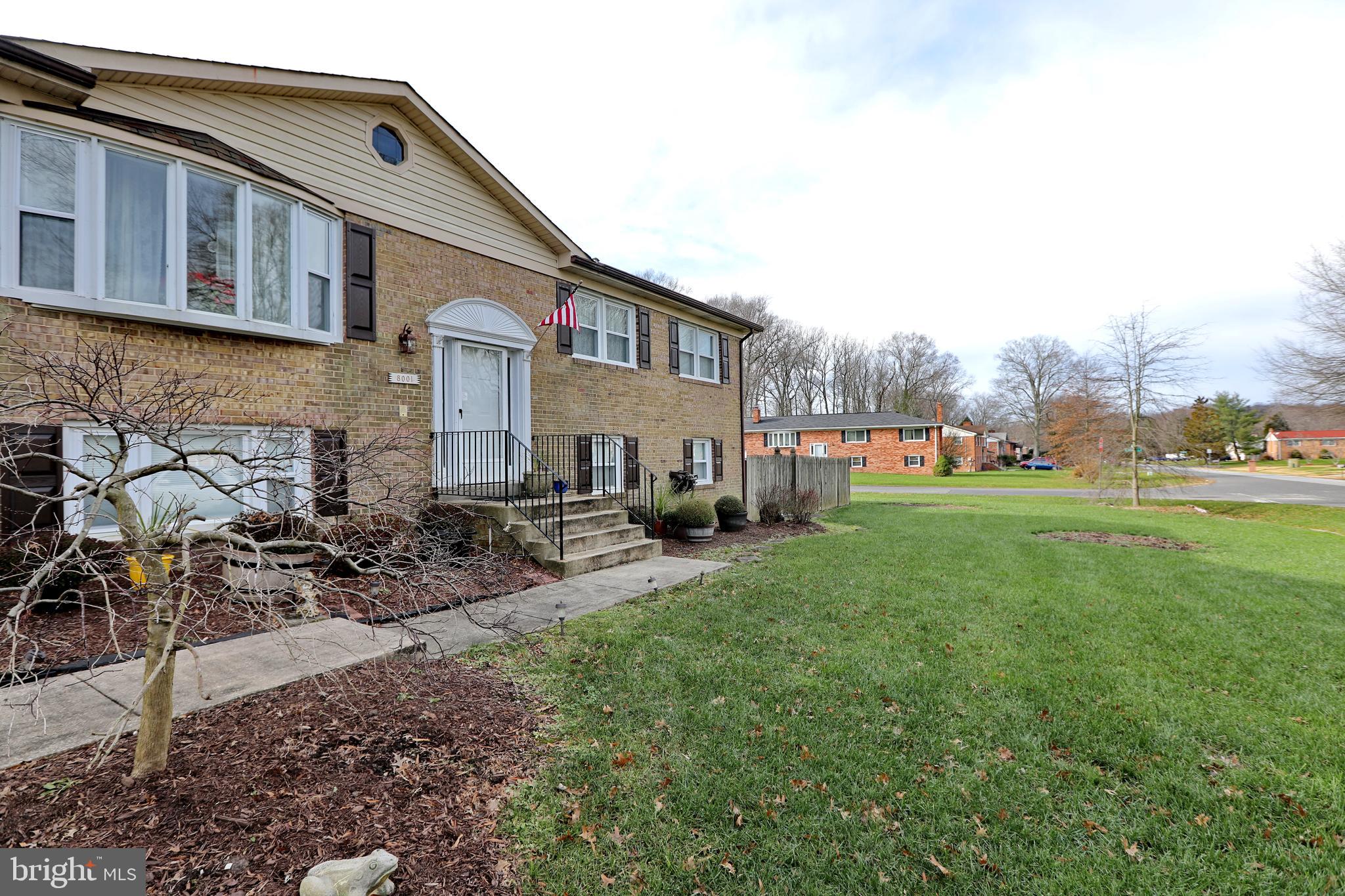 CLINTON ACRES - Residential