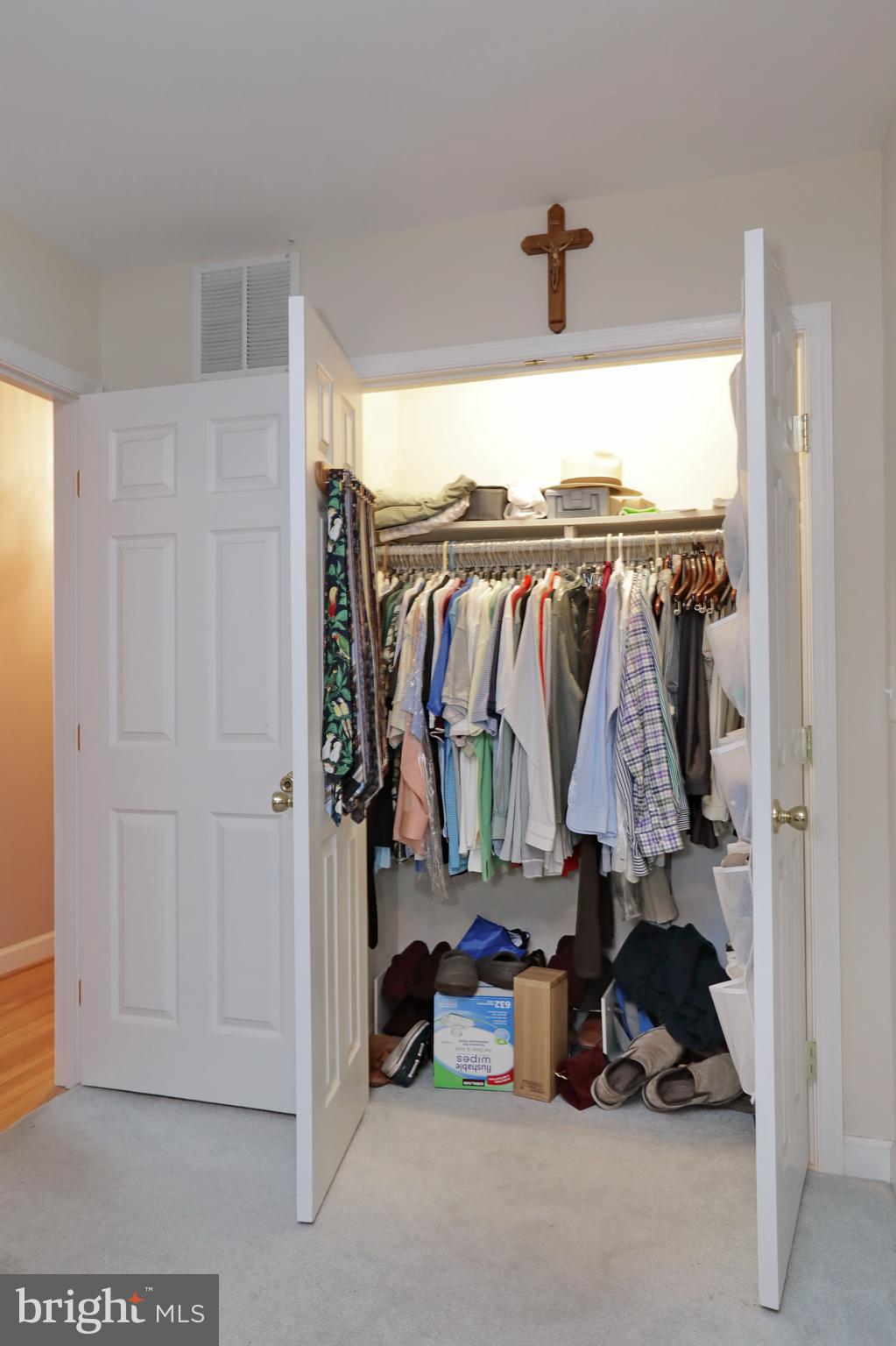 CLINTON ACRES - Residential