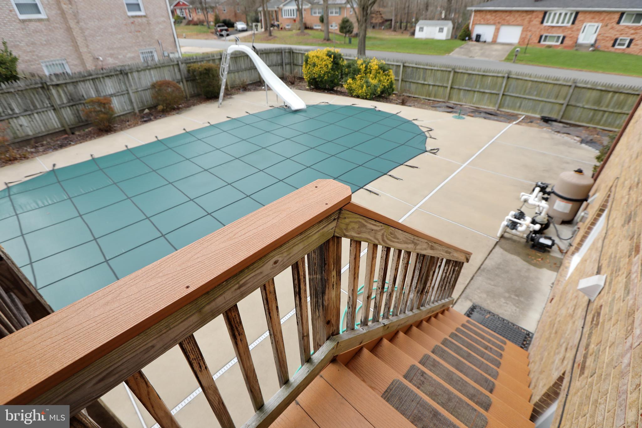 CLINTON ACRES - Residential