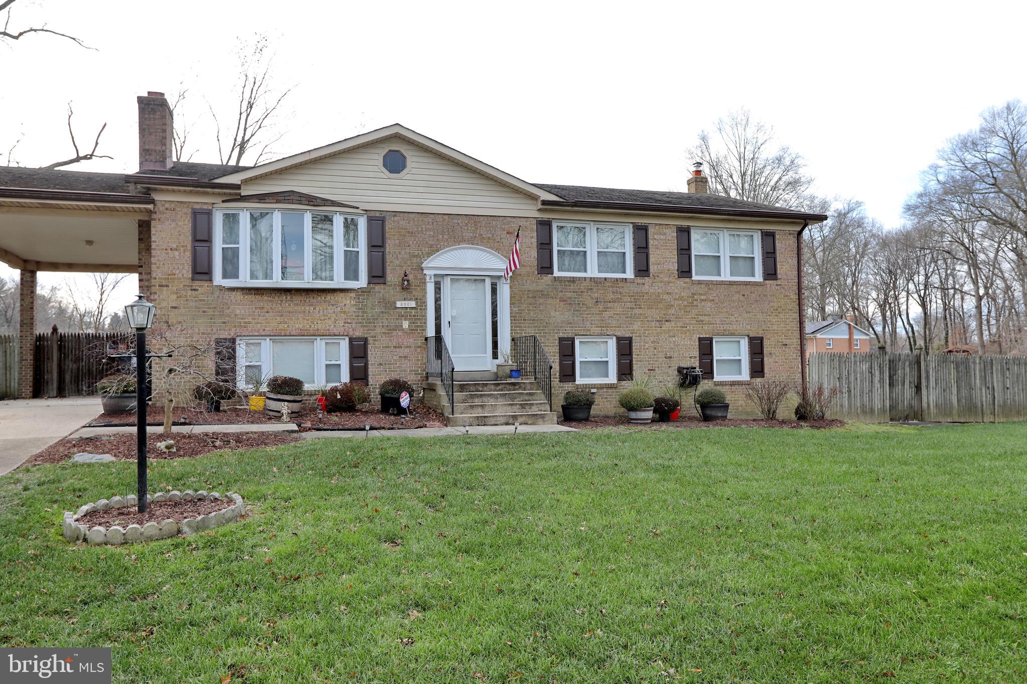 CLINTON ACRES - Residential