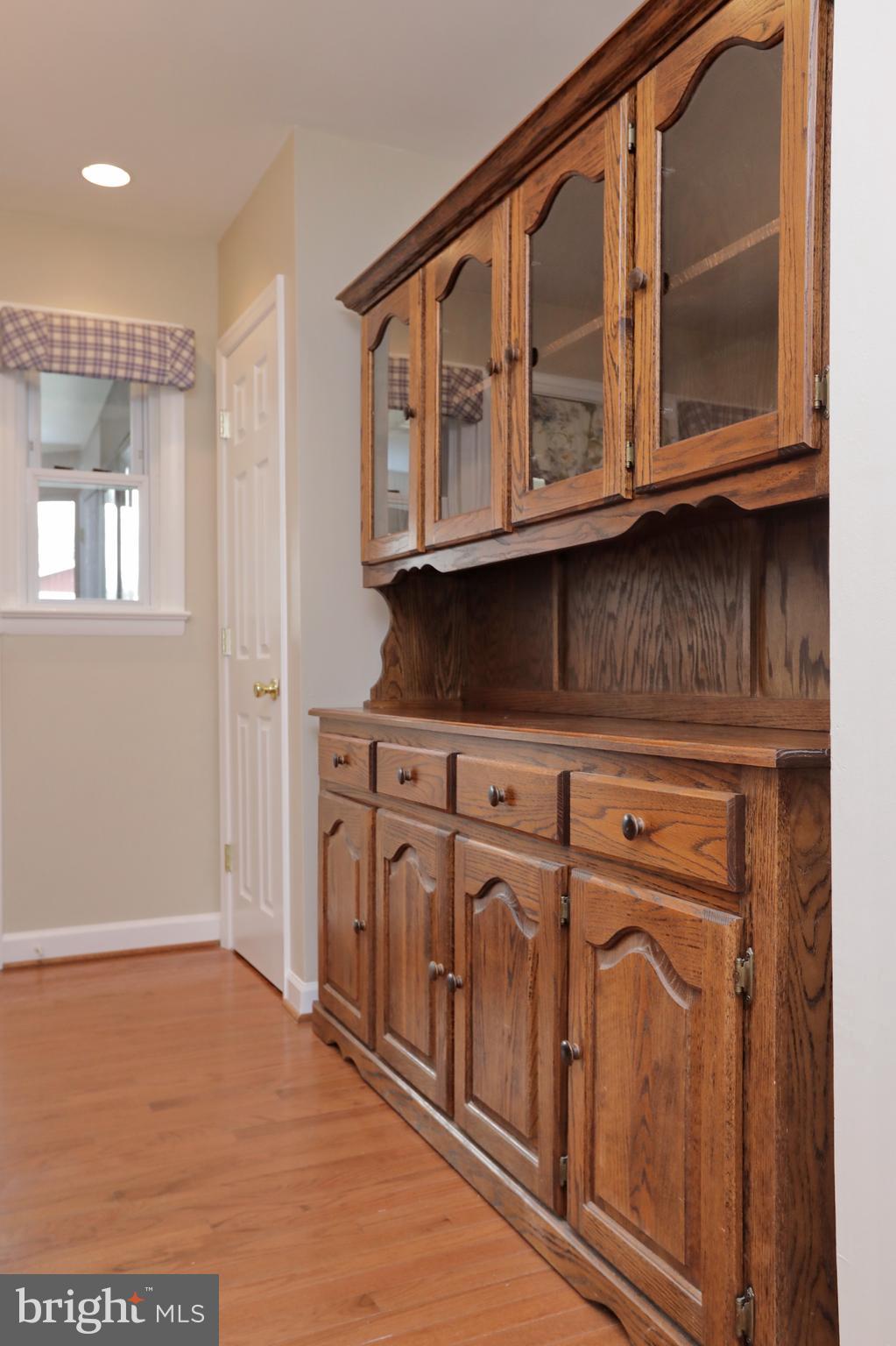 CLINTON ACRES - Residential