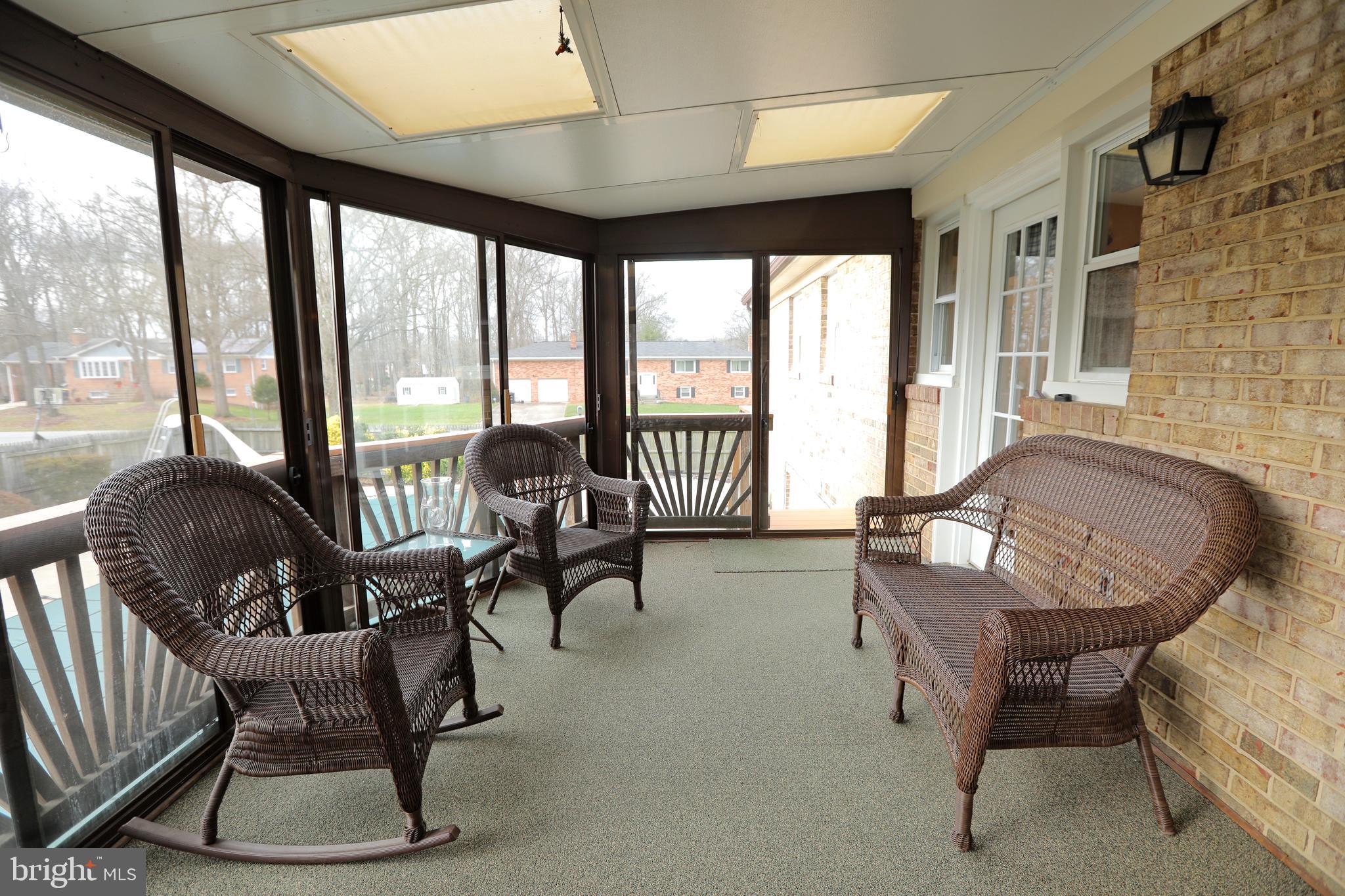 CLINTON ACRES - Residential