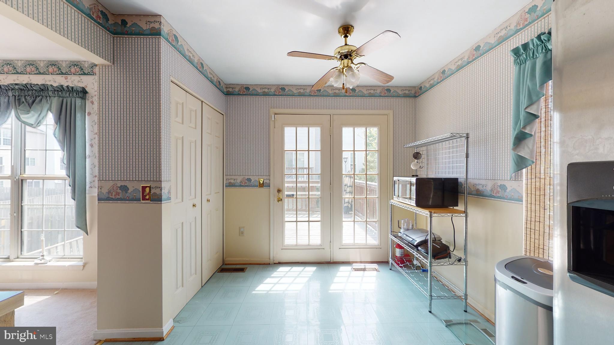 MILLBROOK SUBDIVISION - Residential