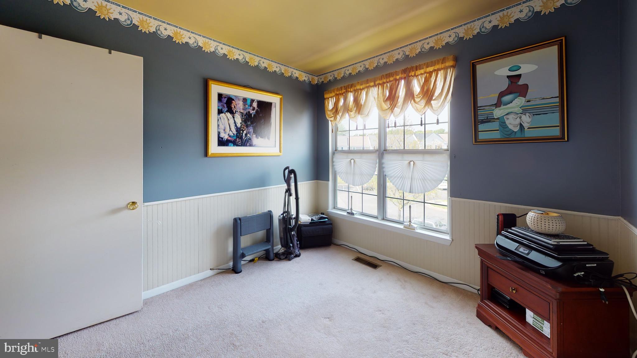 MILLBROOK SUBDIVISION - Residential