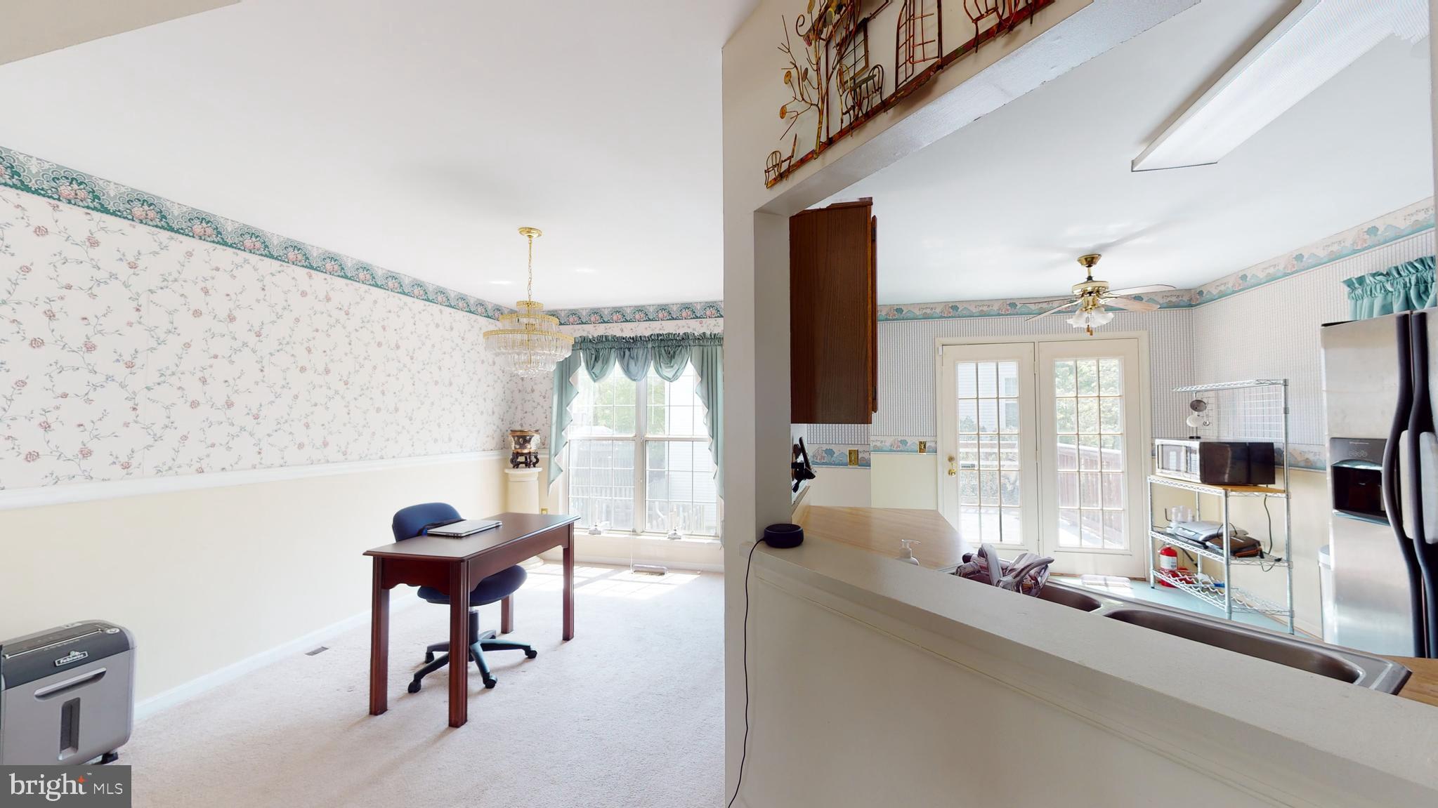 MILLBROOK SUBDIVISION - Residential