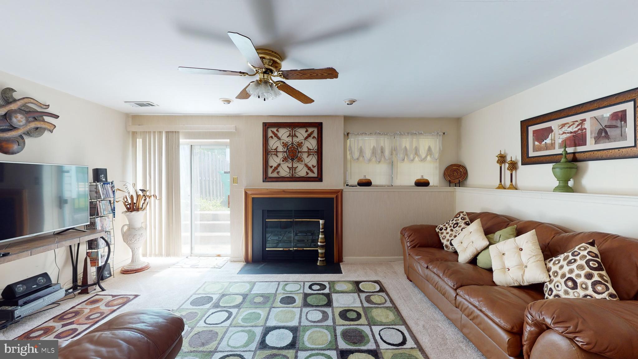 MILLBROOK SUBDIVISION - Residential