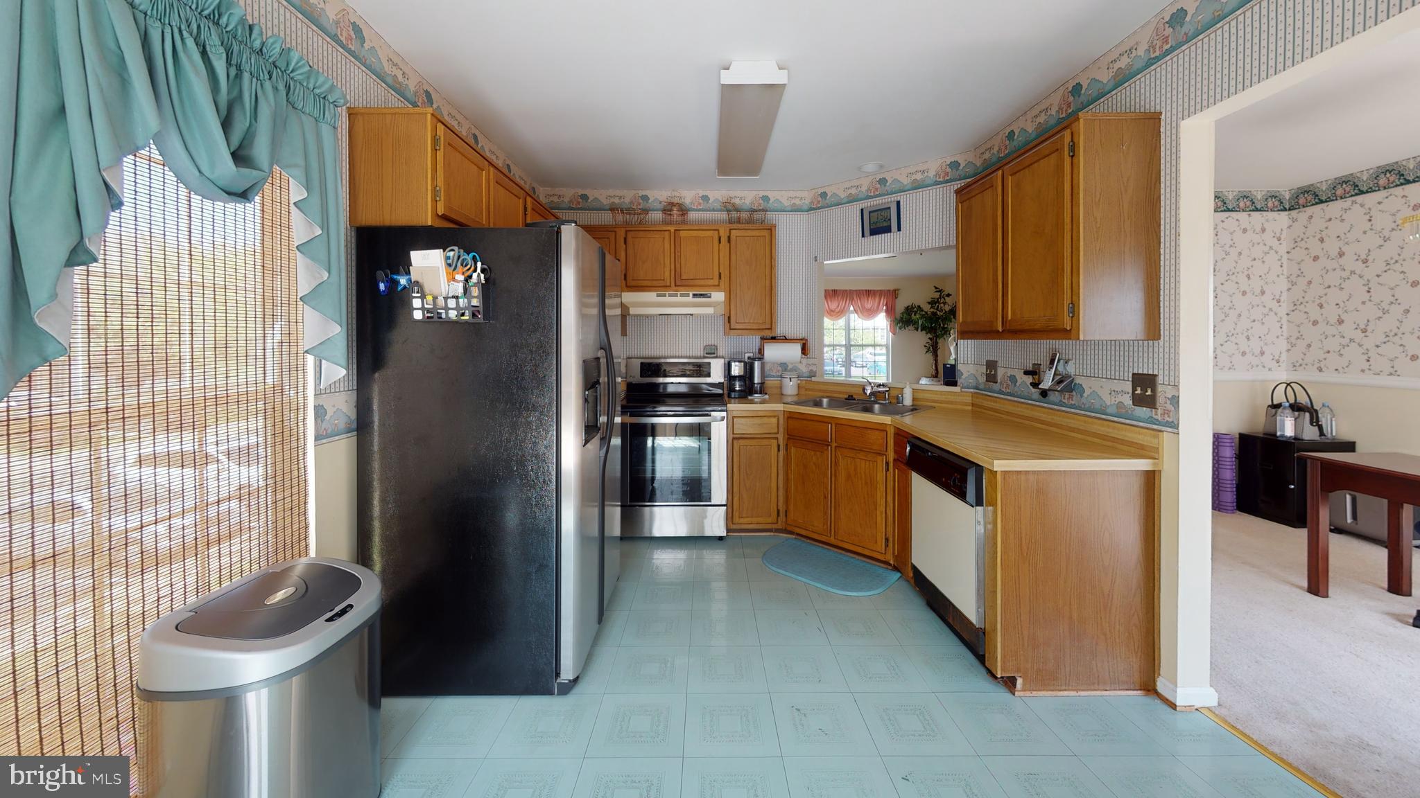 MILLBROOK SUBDIVISION - Residential