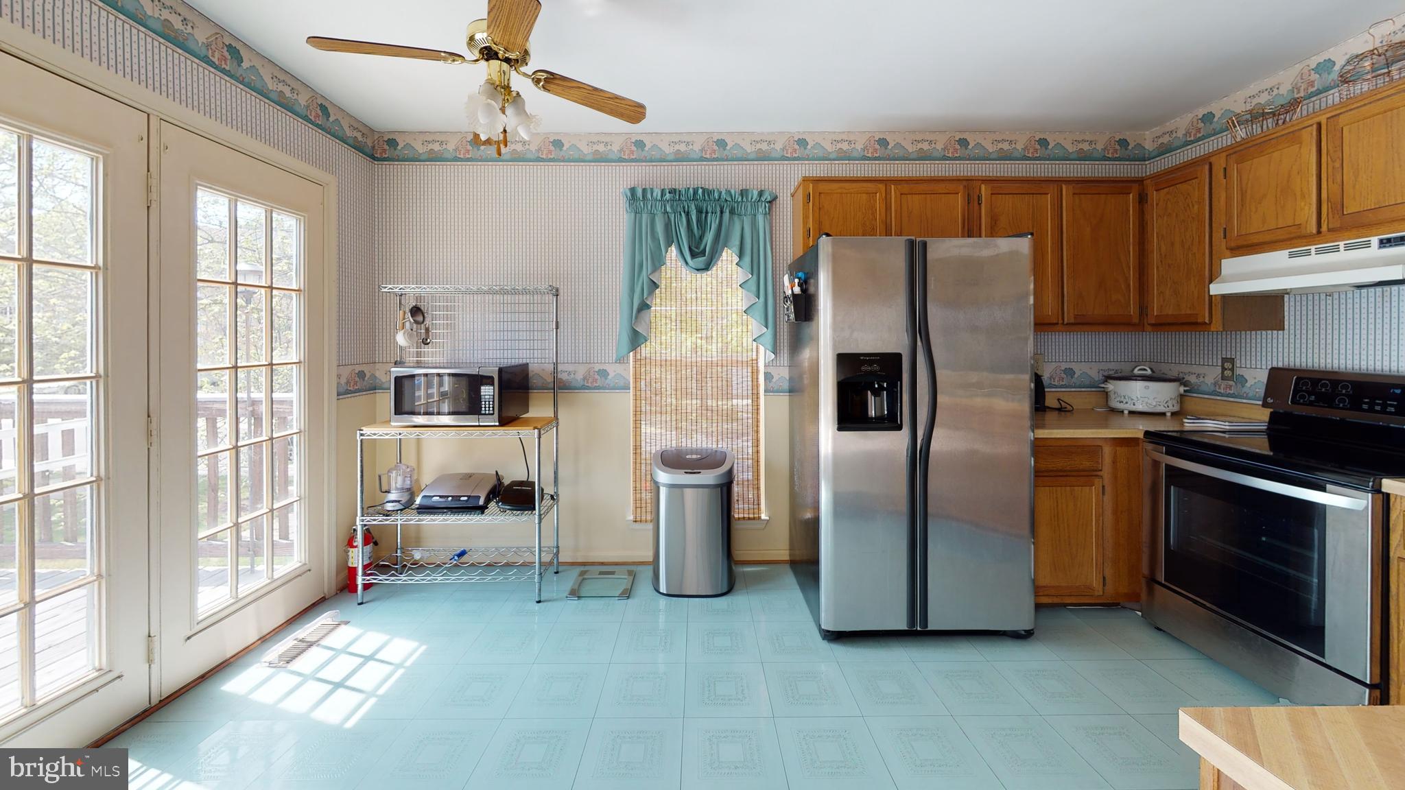 MILLBROOK SUBDIVISION - Residential