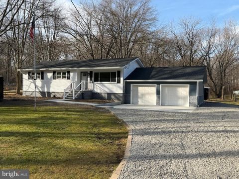 7258 FOREST AVENUE HANOVER MD 21076