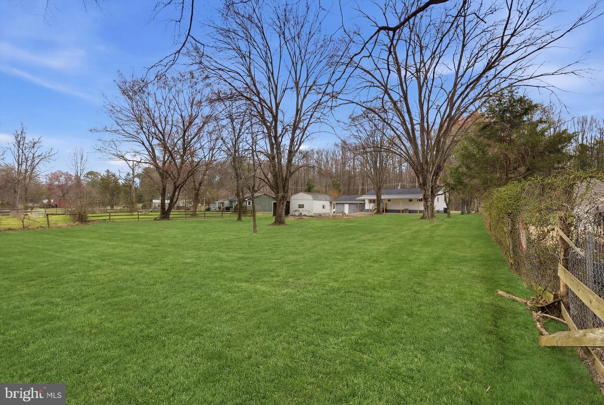 LENNOX PARK - Residential